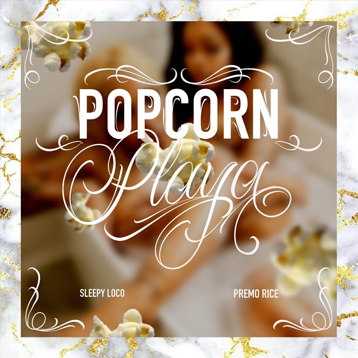 Релиз Popcorn Playa