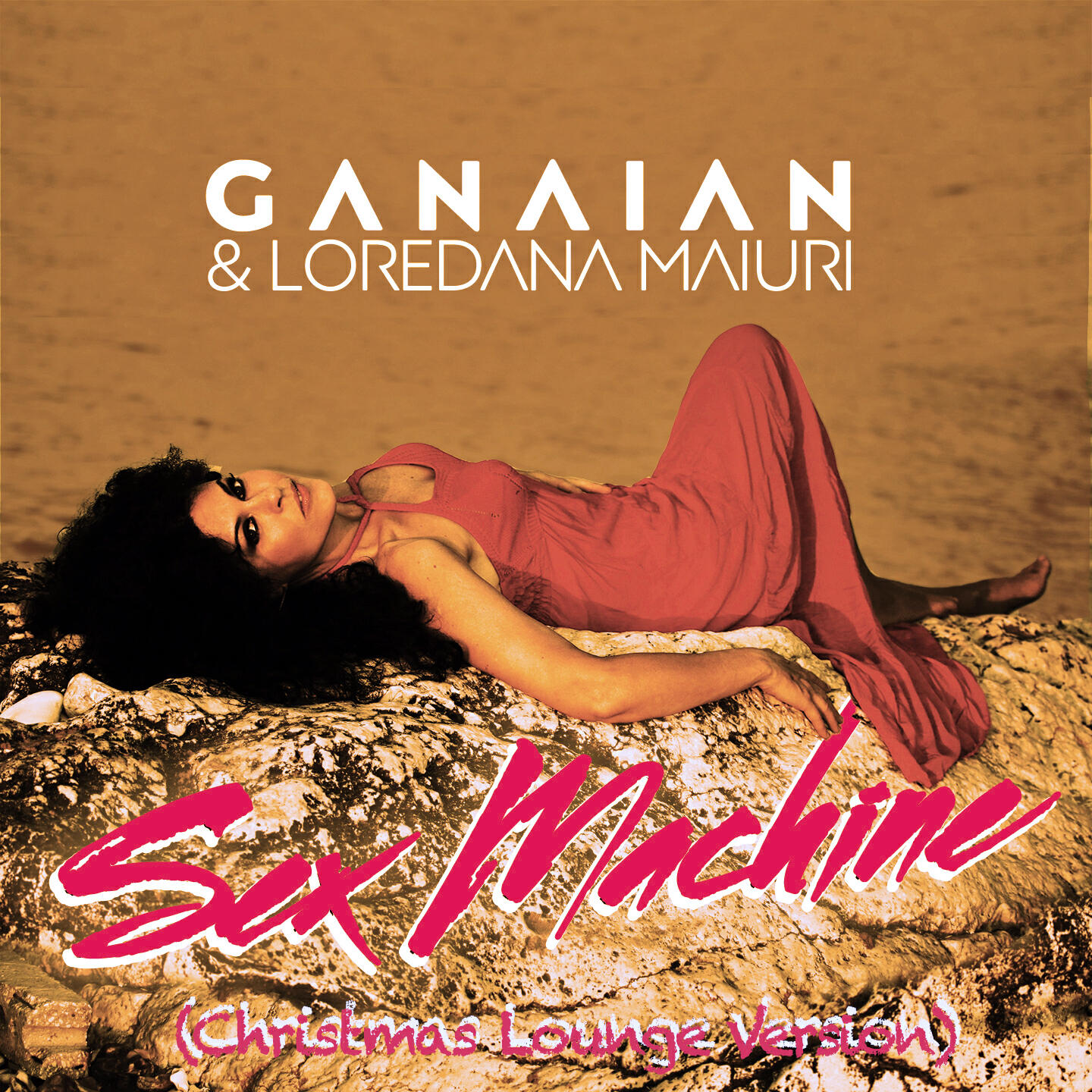 Ganaian