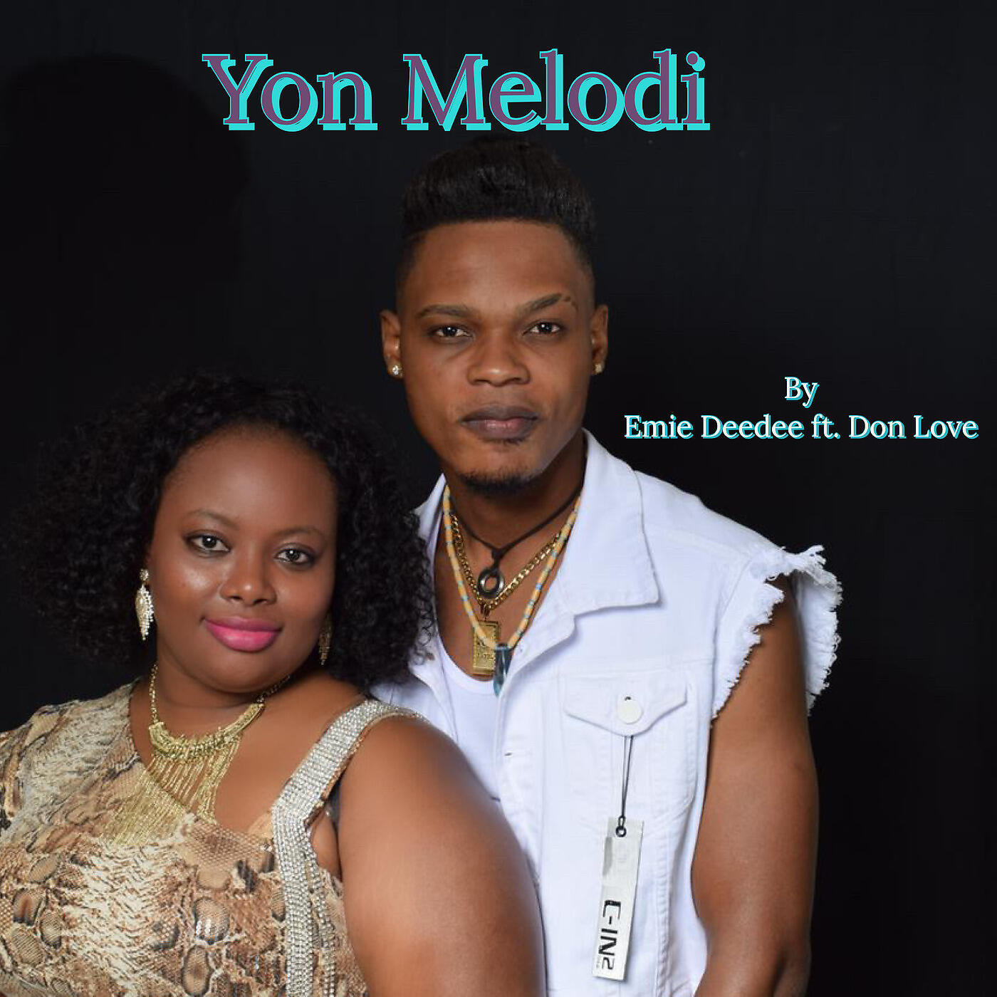 Релиз Yon Melodi