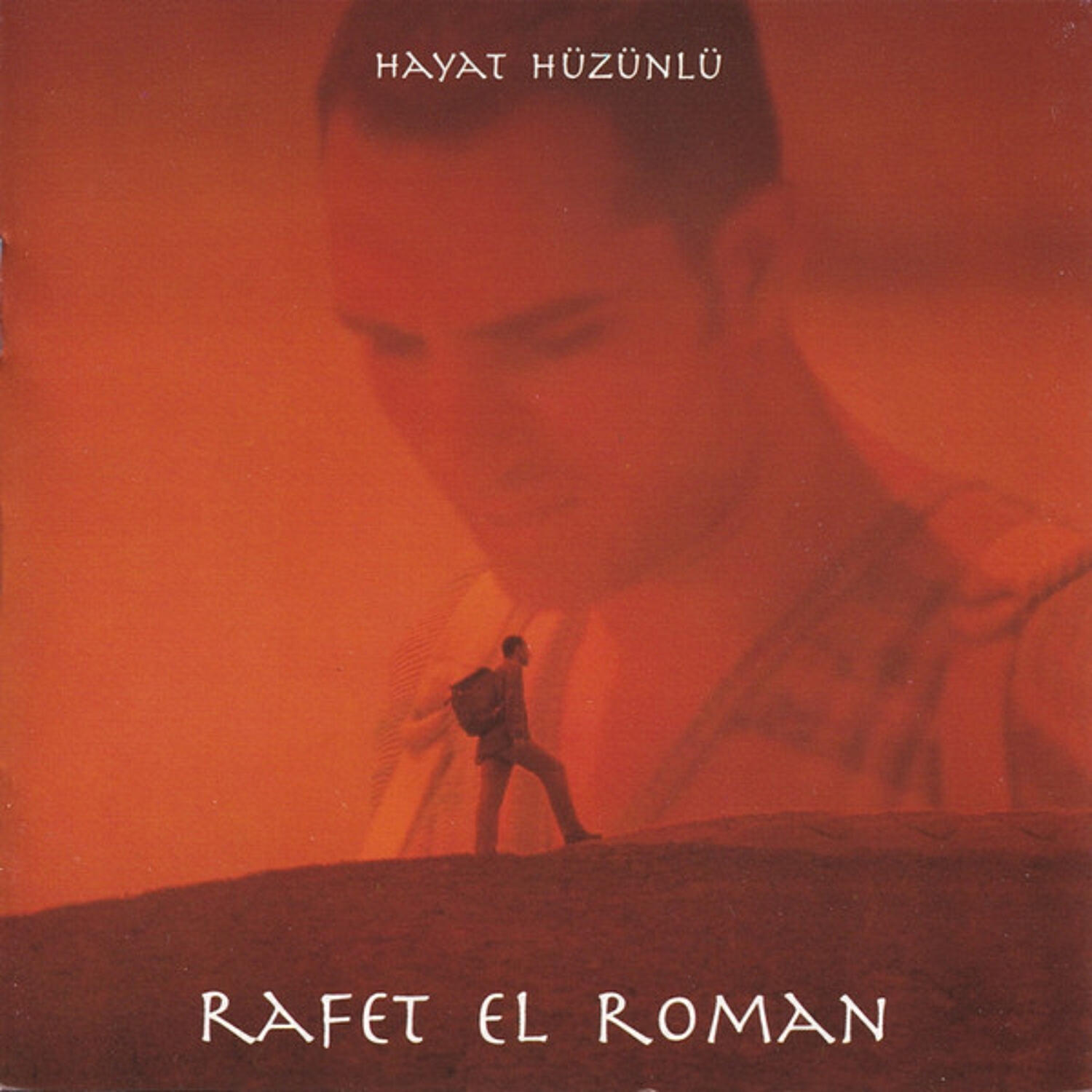 Релиз HAYAT HÜZÜNLÜ