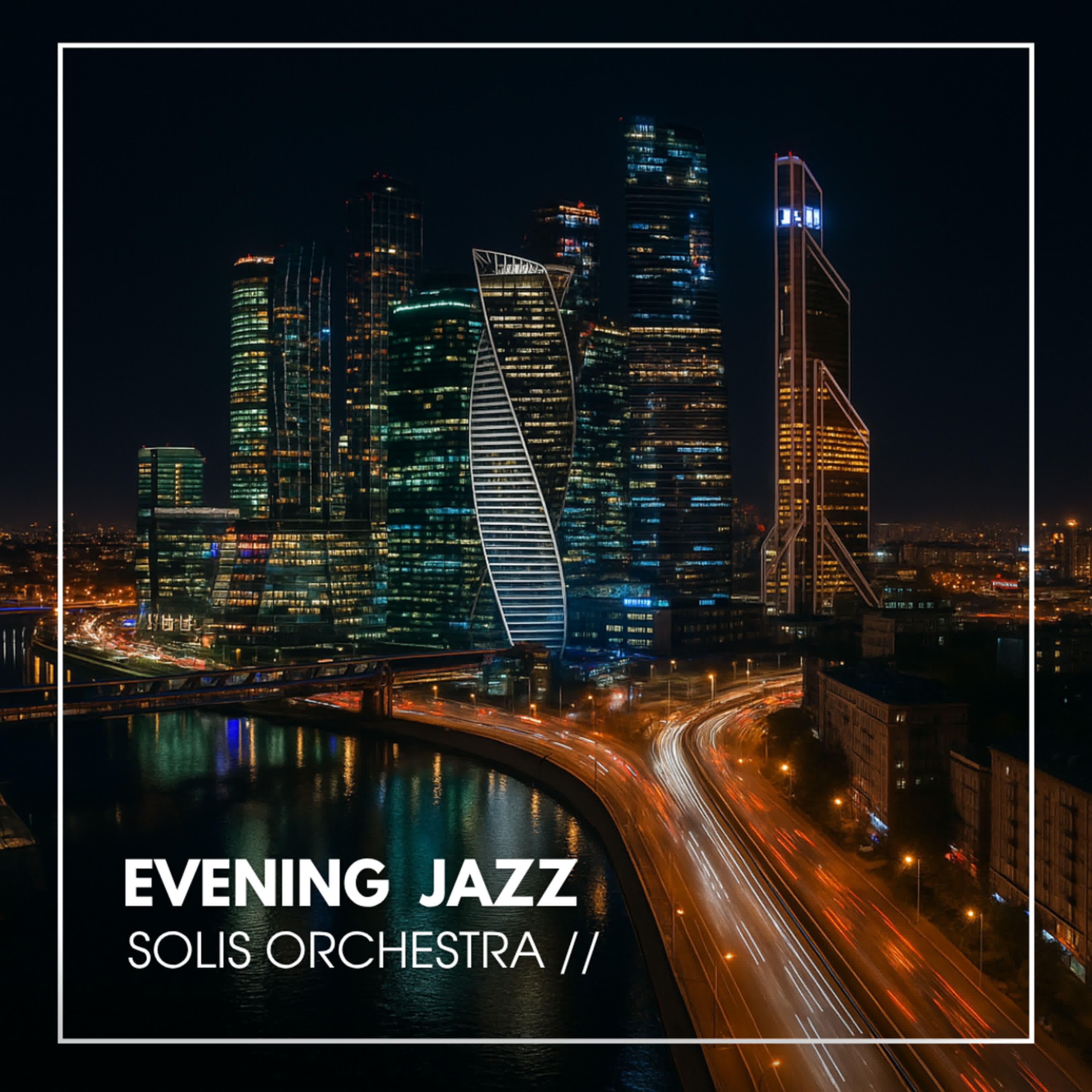 Релиз Evening Jazz
