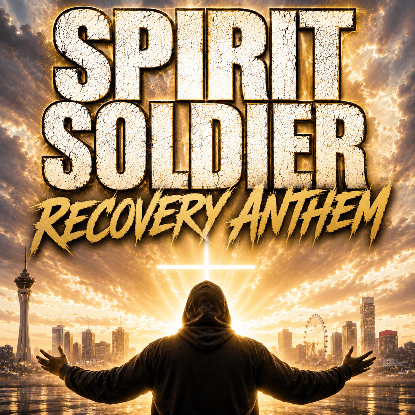 Релиз Recovery Anthem