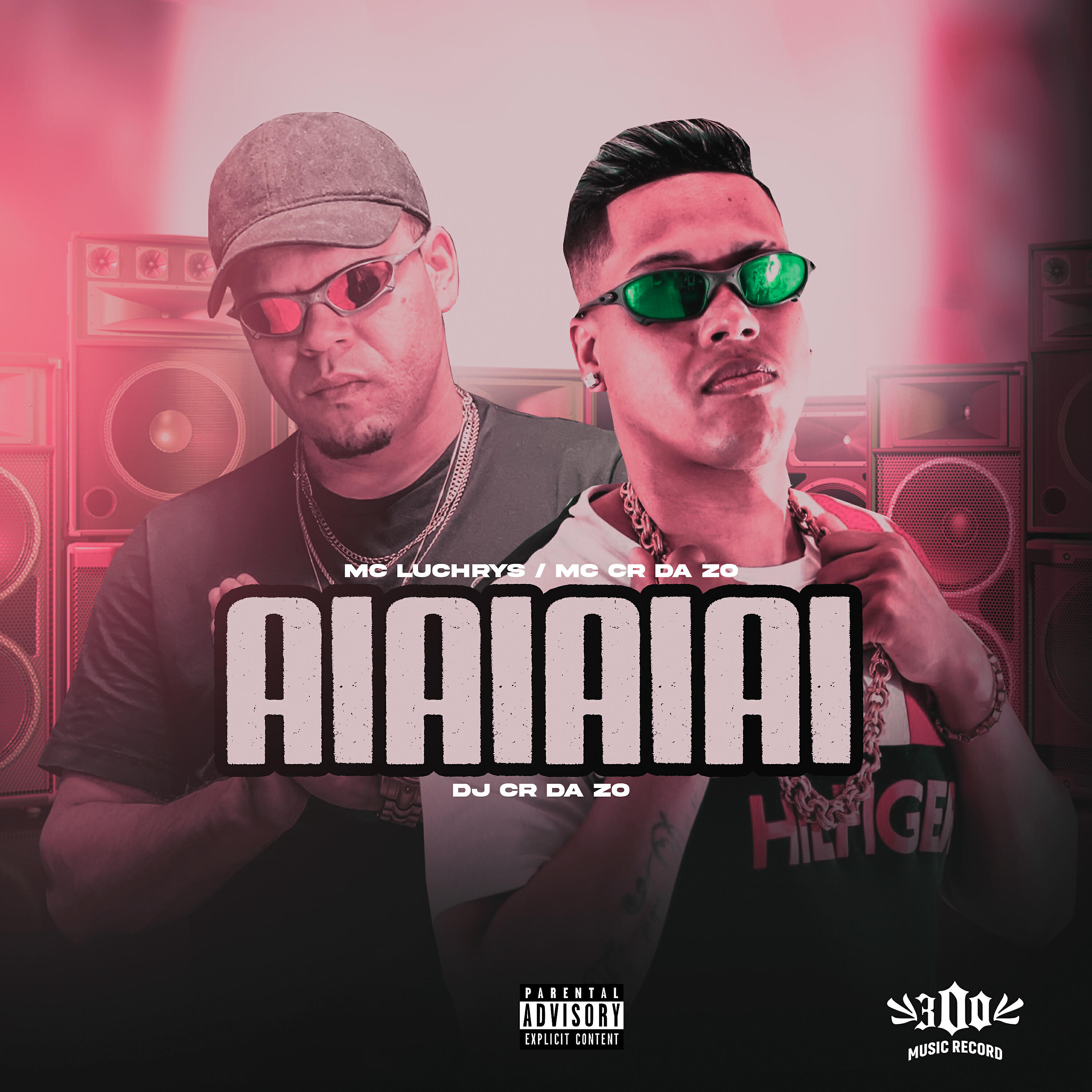 Релиз Aiaiaiai