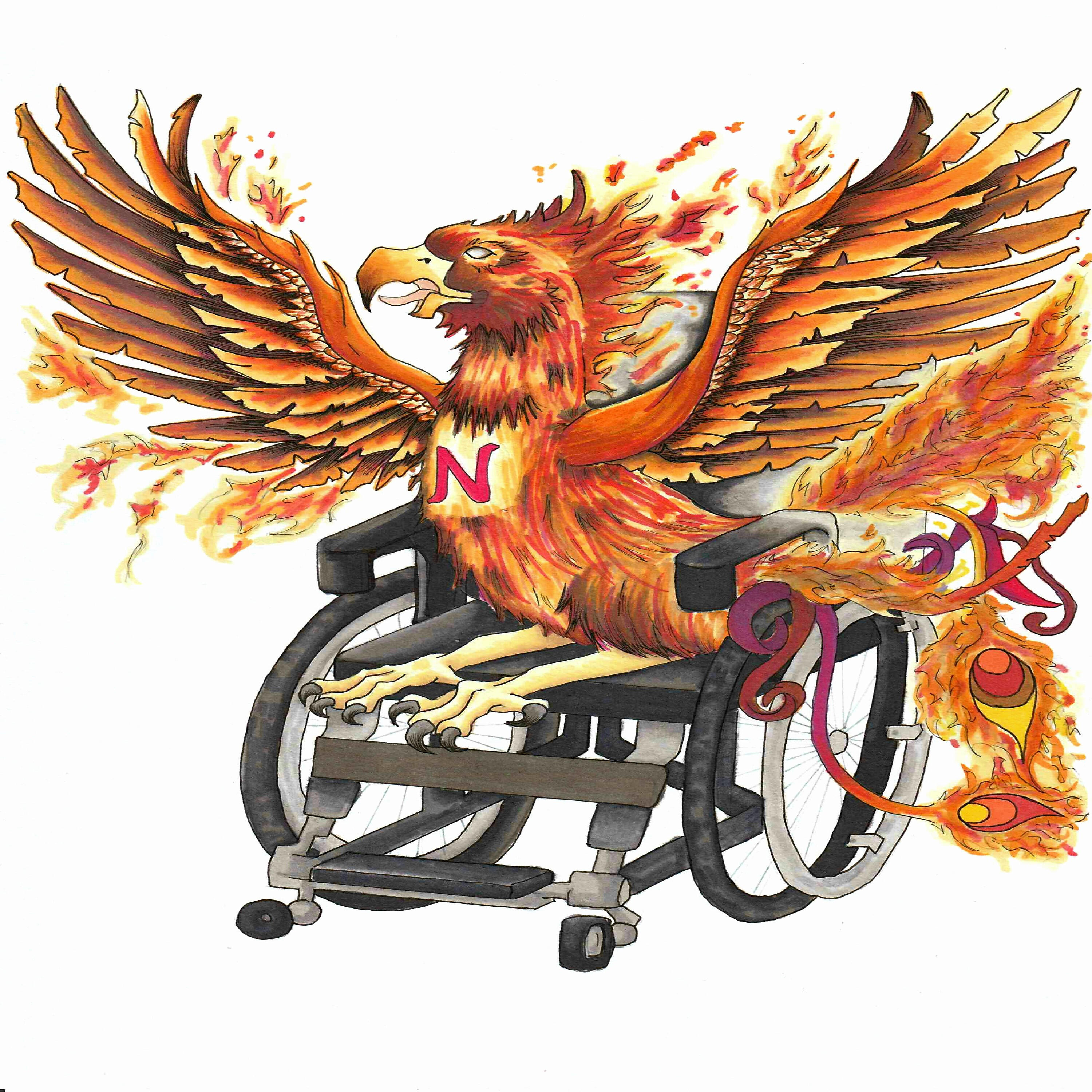 Релиз Feenix