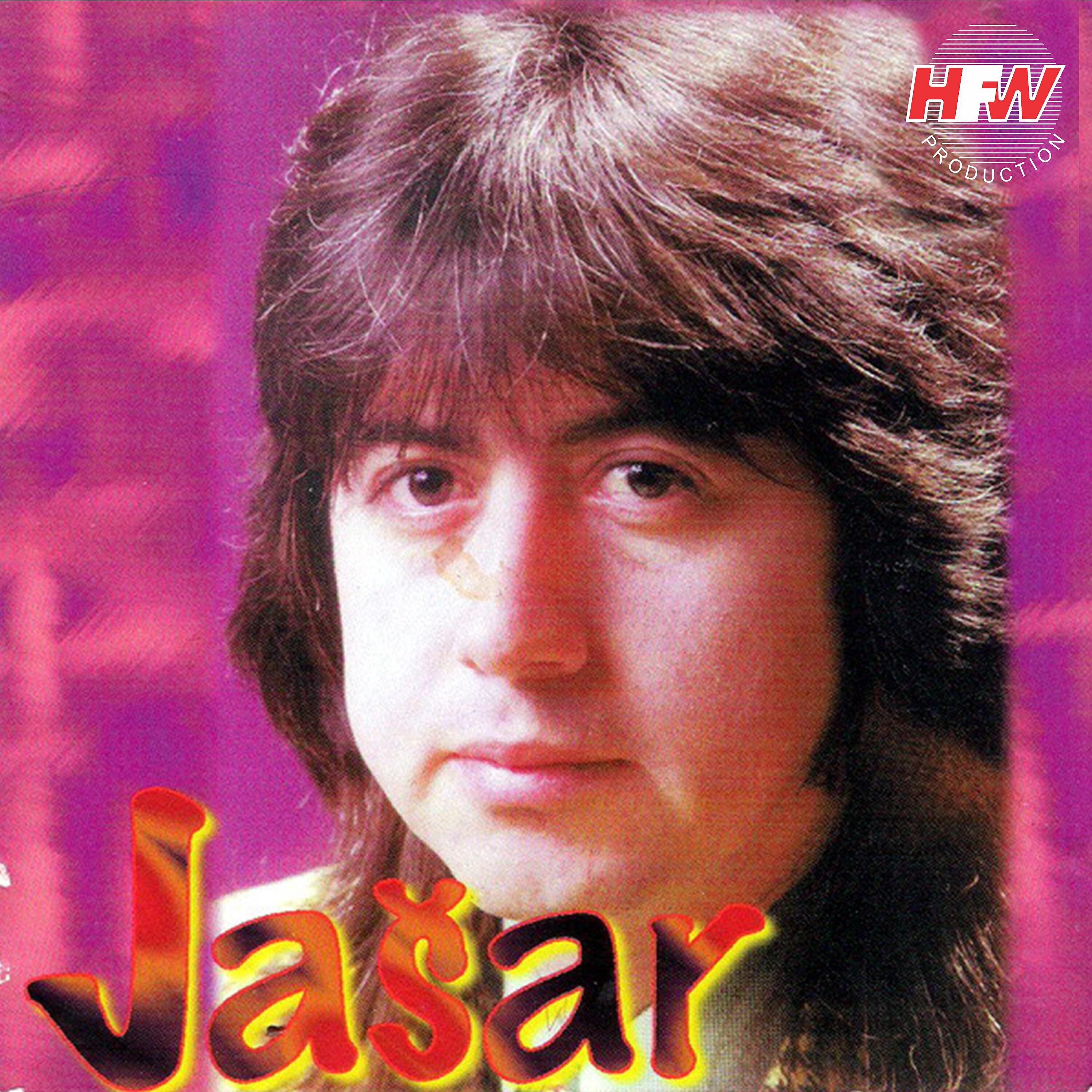 Jašar Ahmedovski