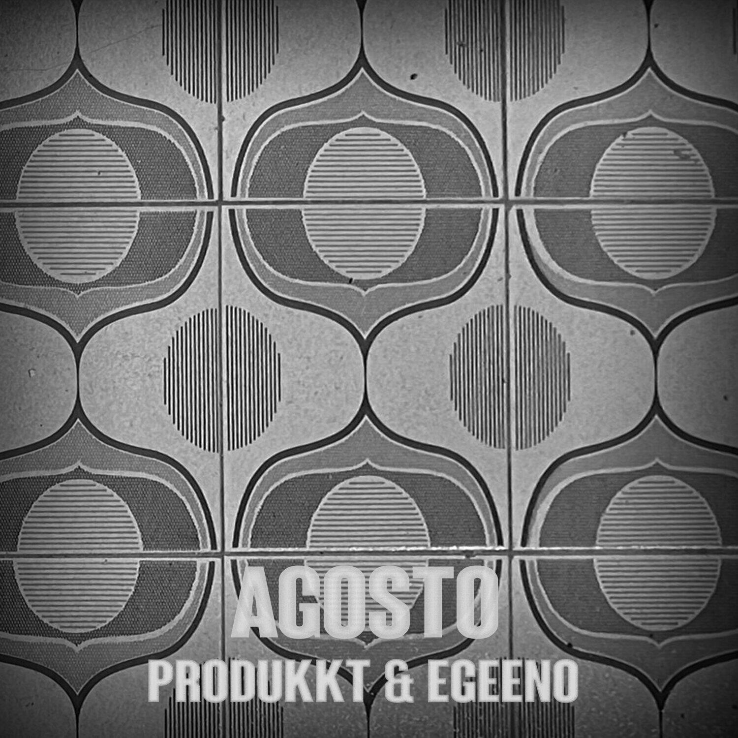 Релиз Agosto