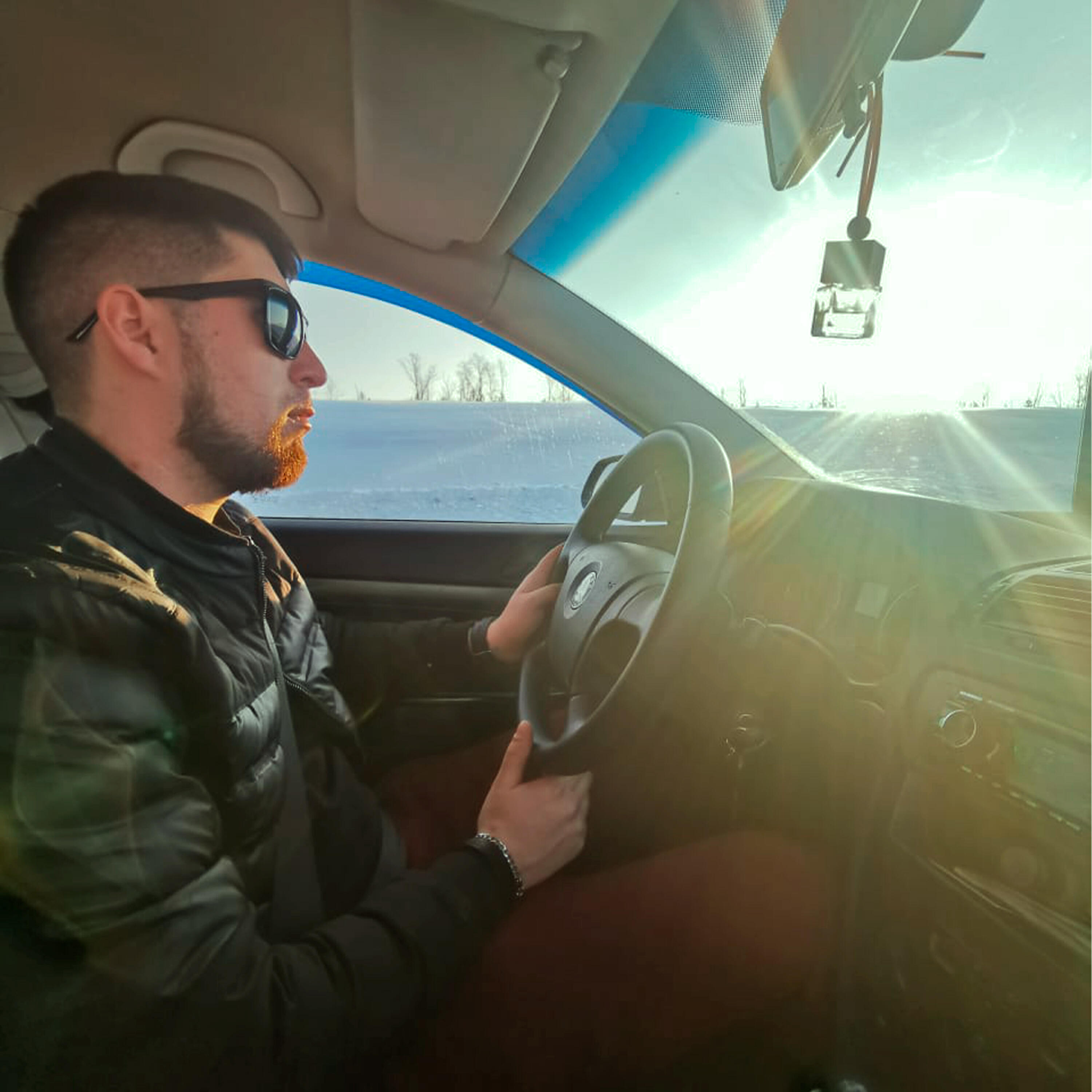 Урал Бикбов