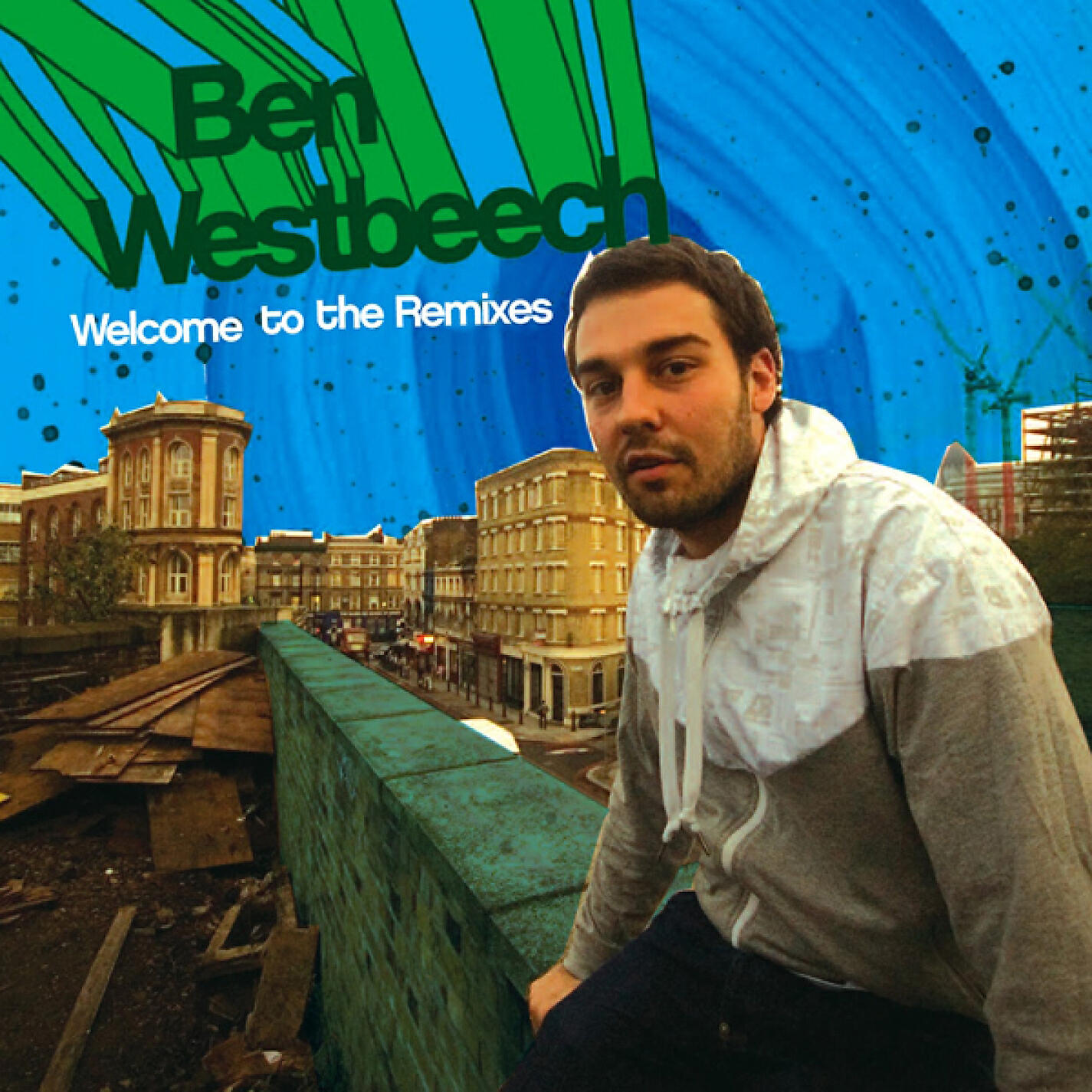 Релиз Welcome to the Remixes
