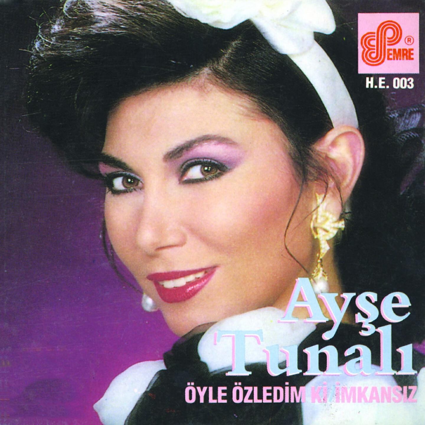 Релиз Öyle Özledim Ki İmkansız