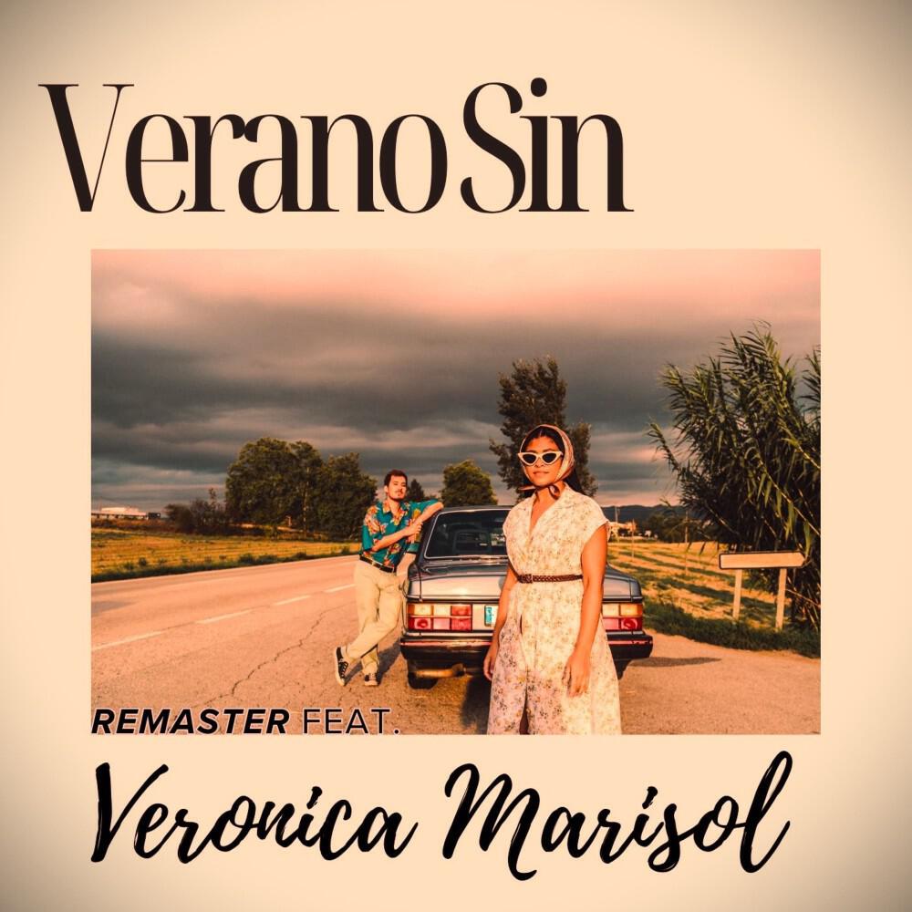 Релиз Verano Sin