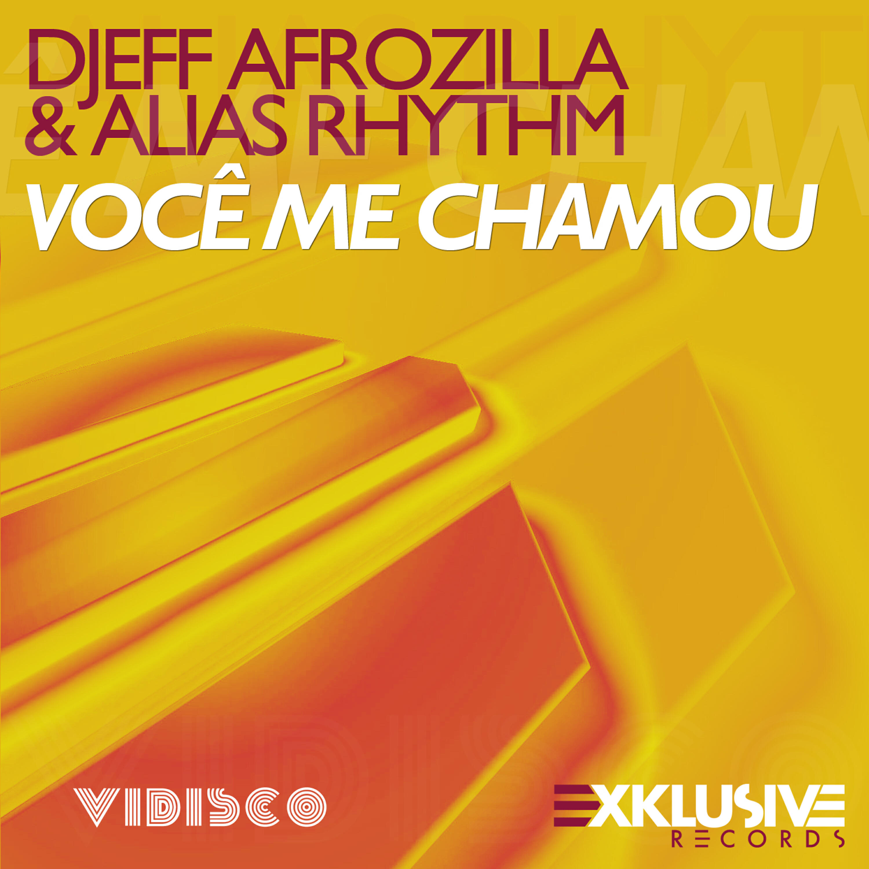 Релиз Você Me Chamou (Original Mix)