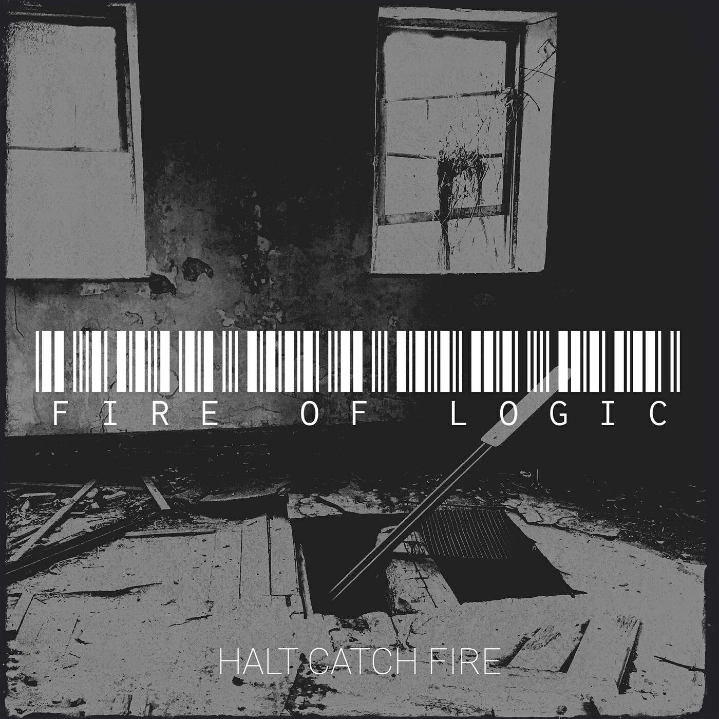 Релиз Fire of Logic