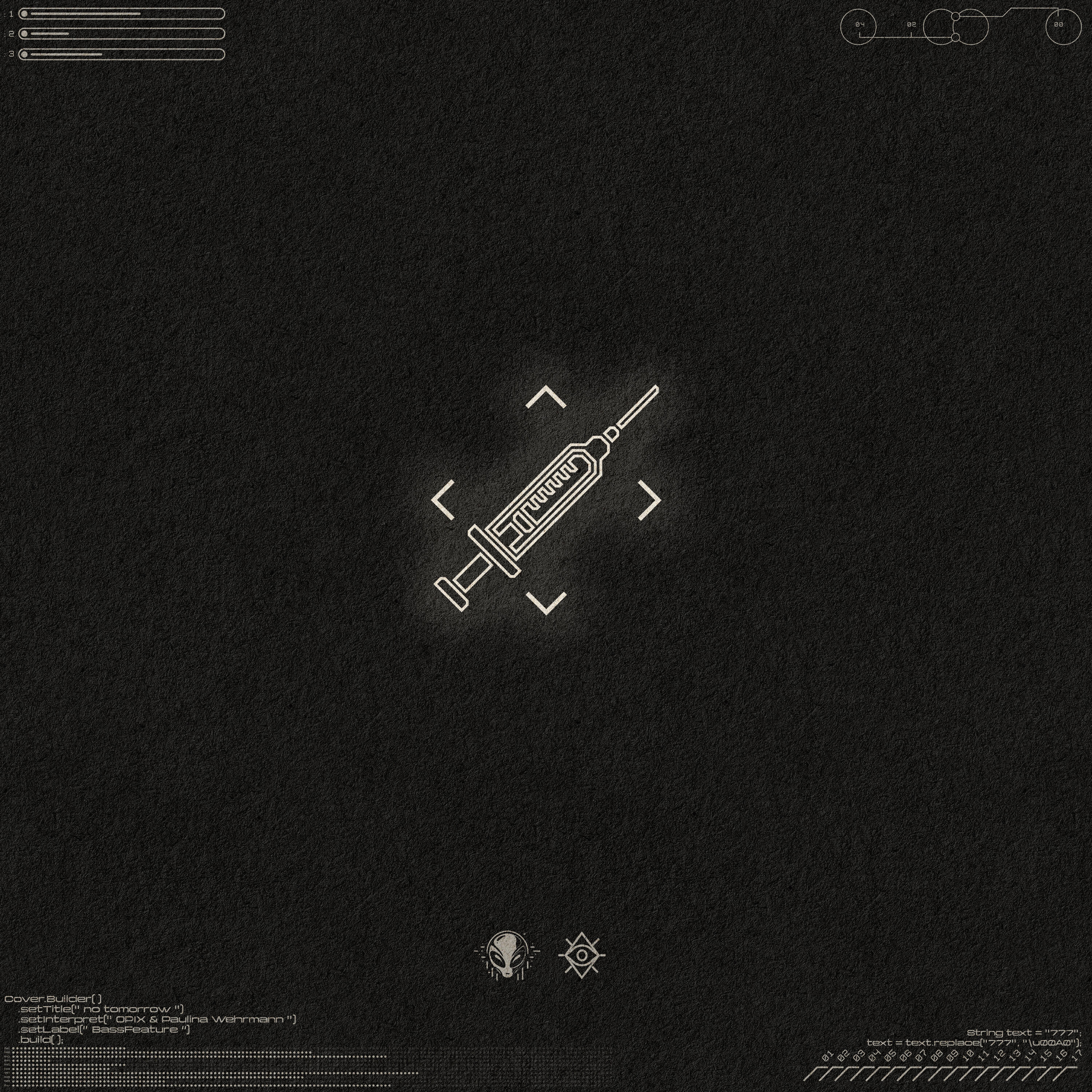 Релиз No Tomorrow