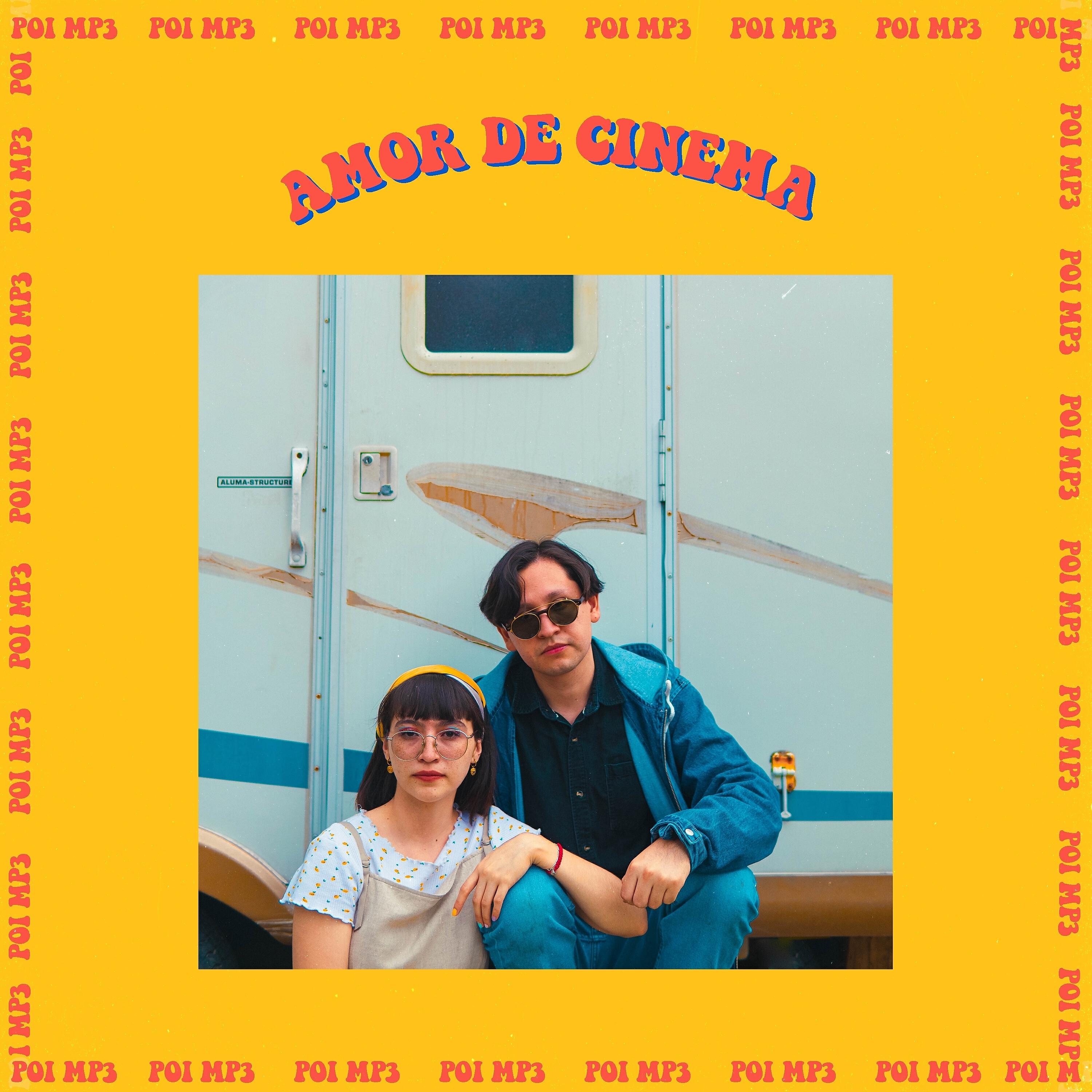 Релиз Amor de Cinema