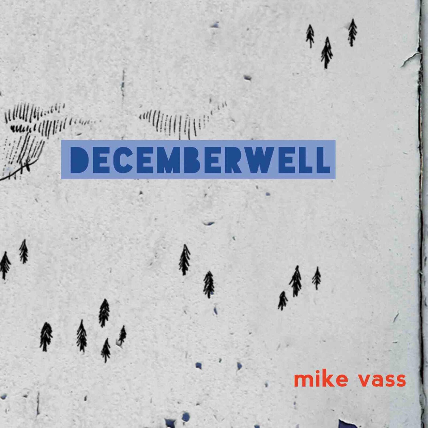 Релиз Decemberwell