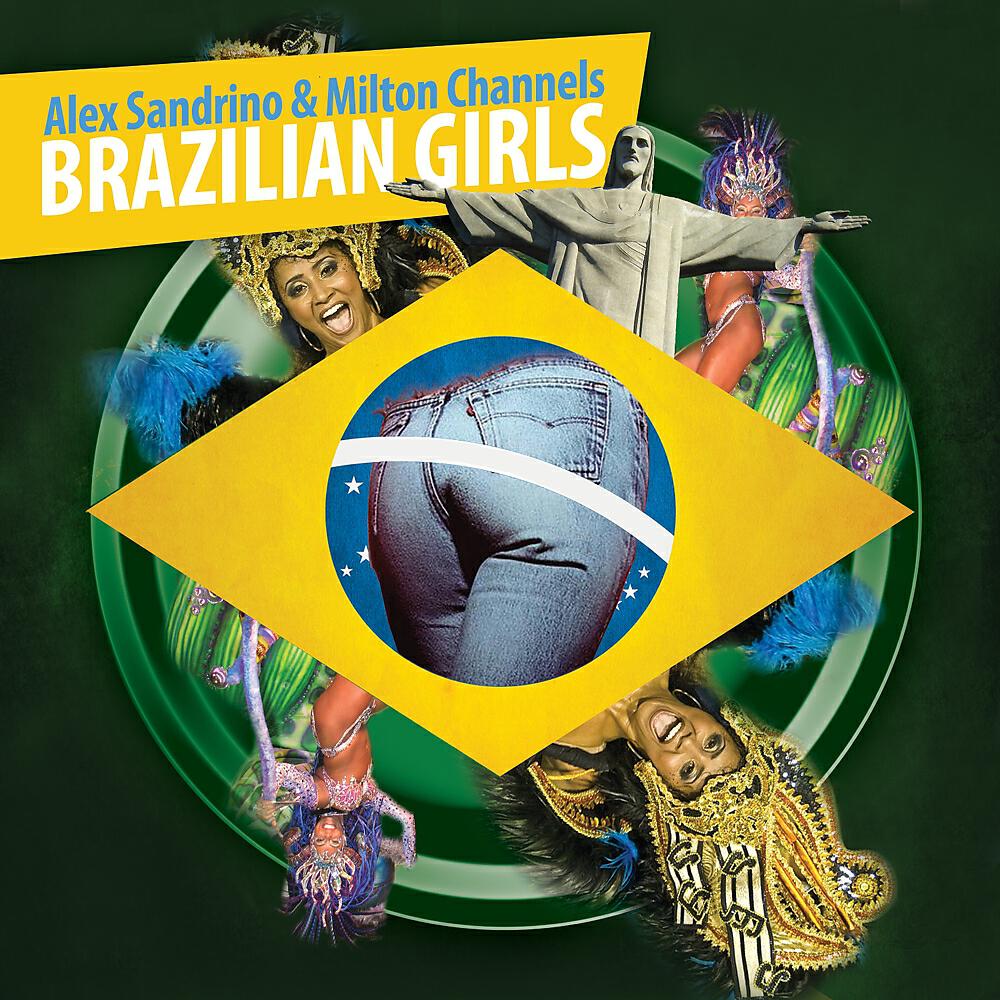 Релиз Brazilian Girls