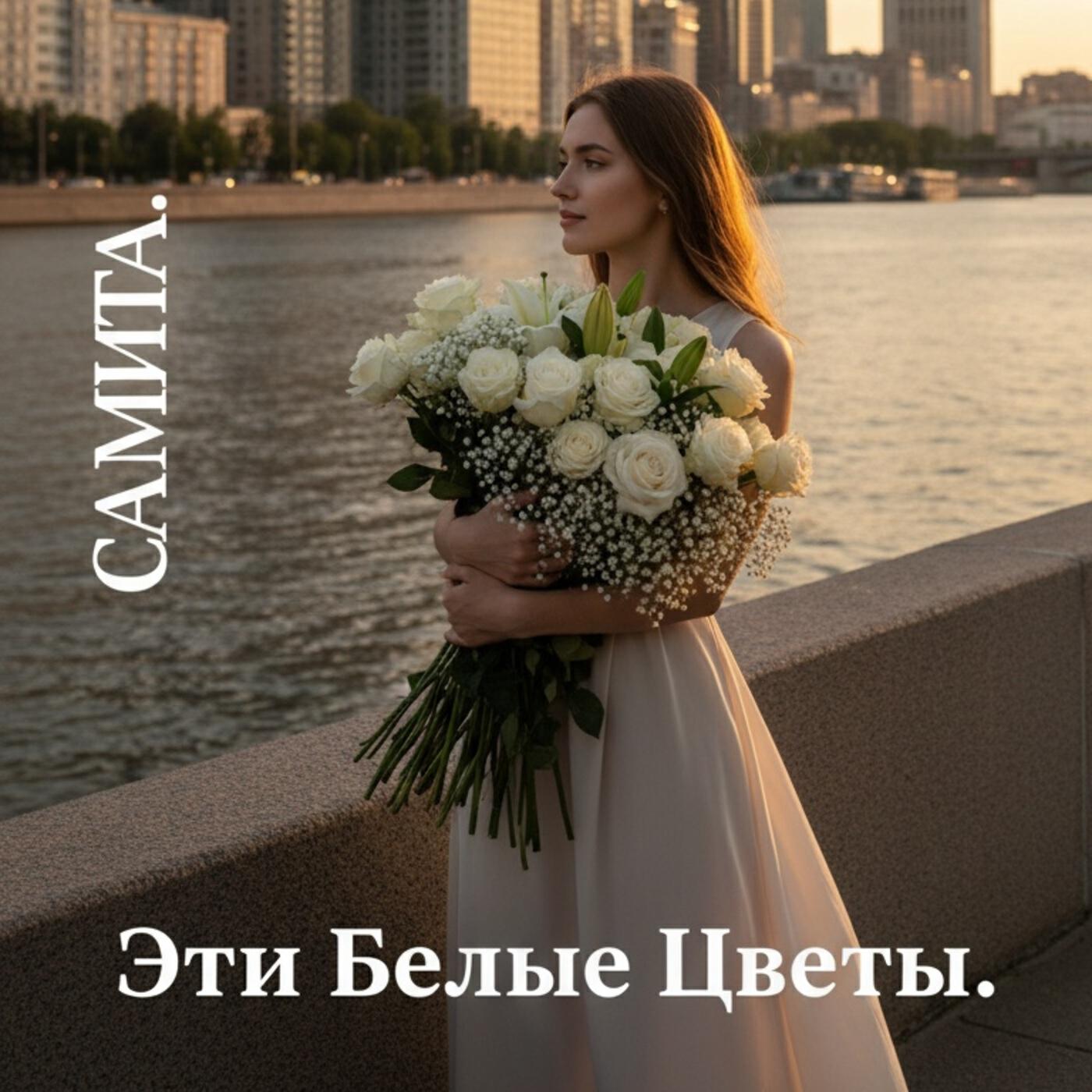 Релиз Эти Белые Цветы