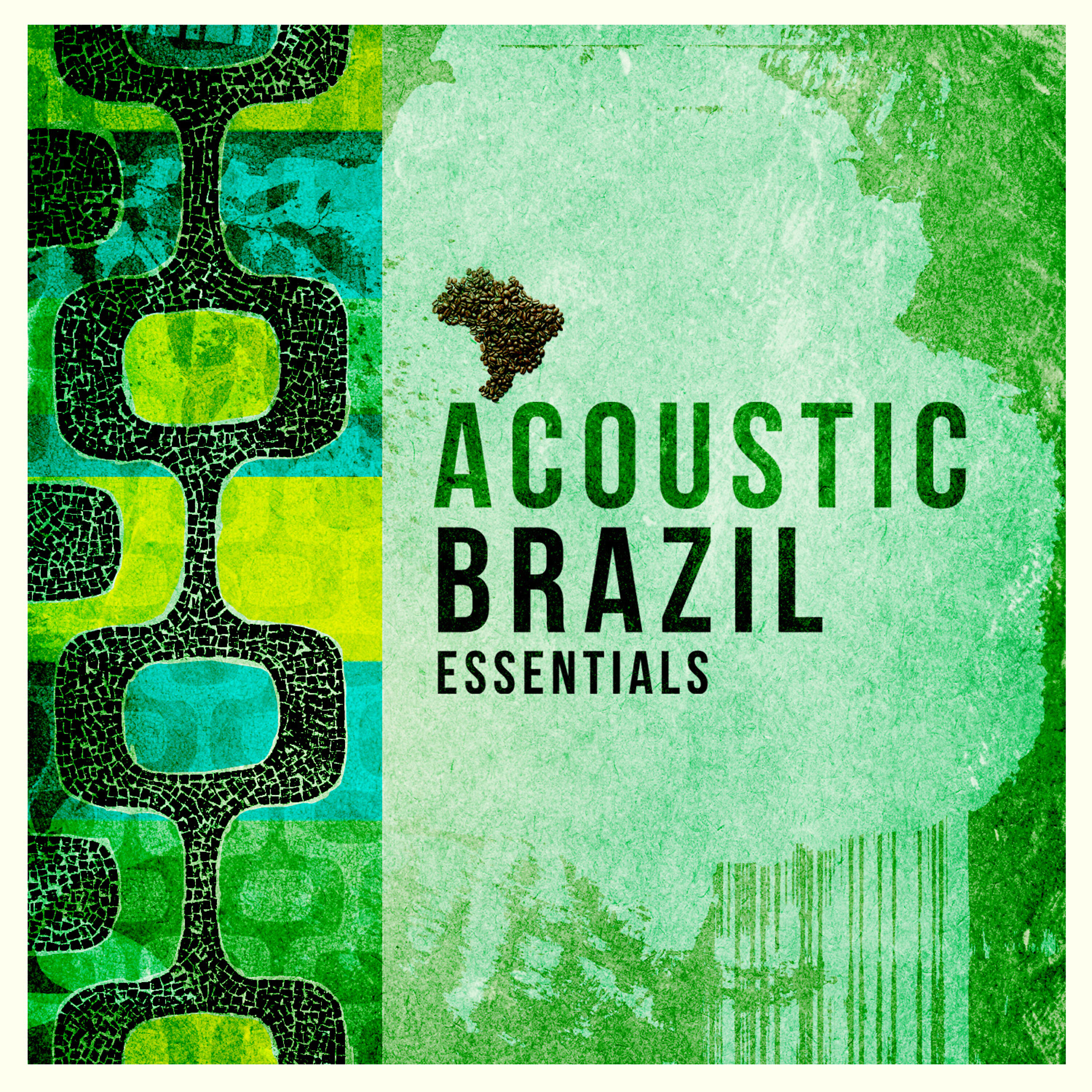 Релиз Acoustic Brazil Essentials