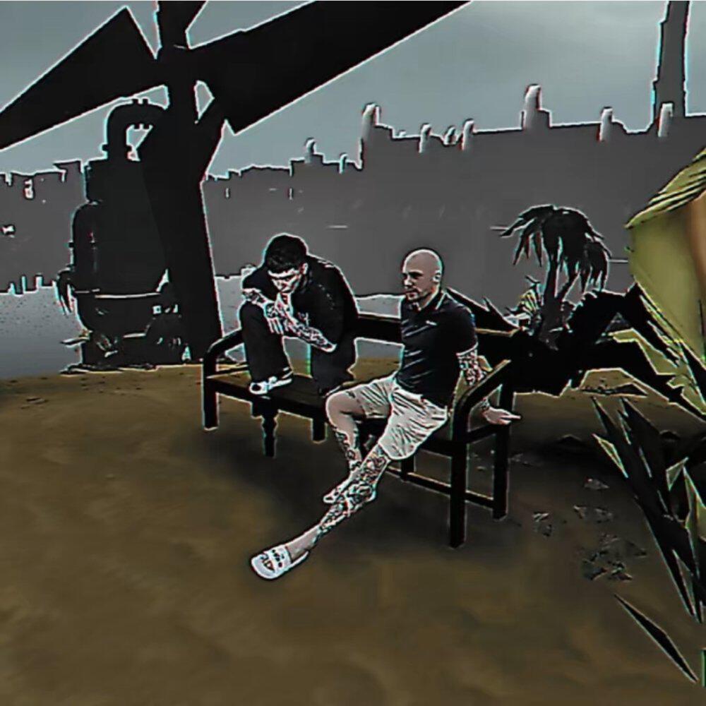 Релиз SARCOPHAGUS