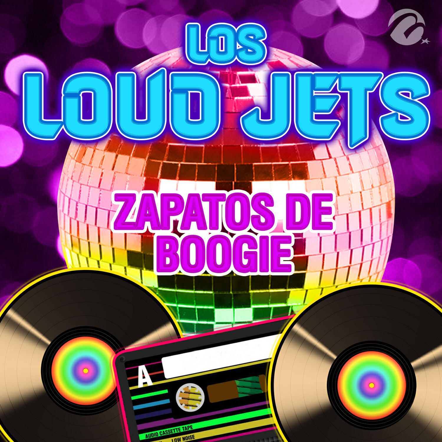 Релиз Zapatos de Boogie