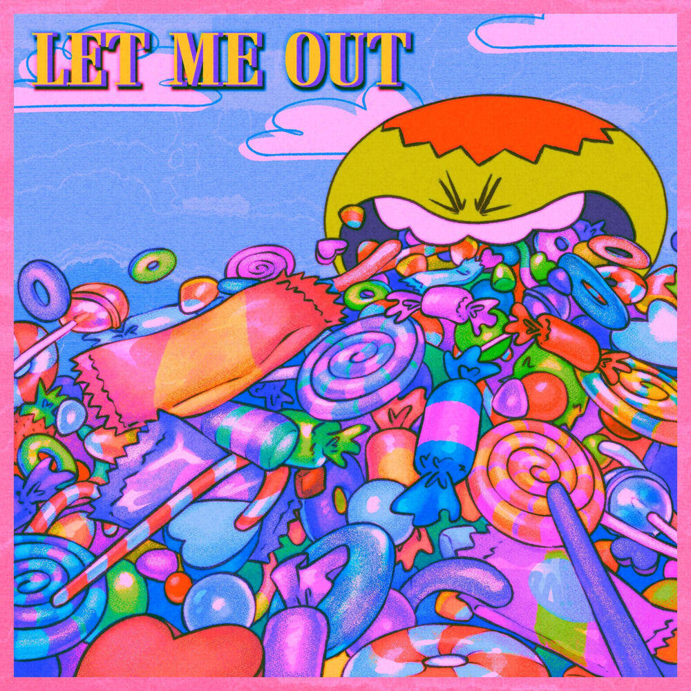 Релиз Let Me Out