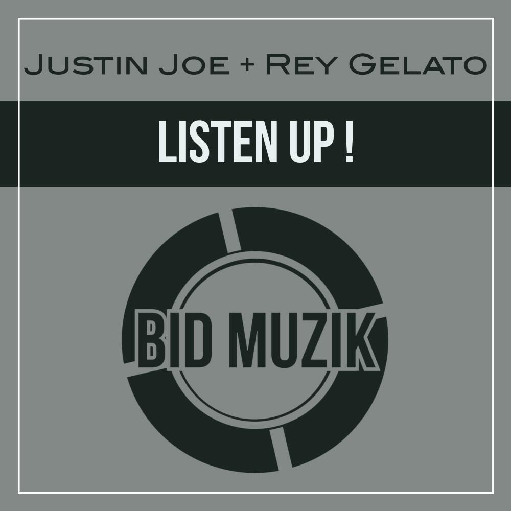 Justin Joe