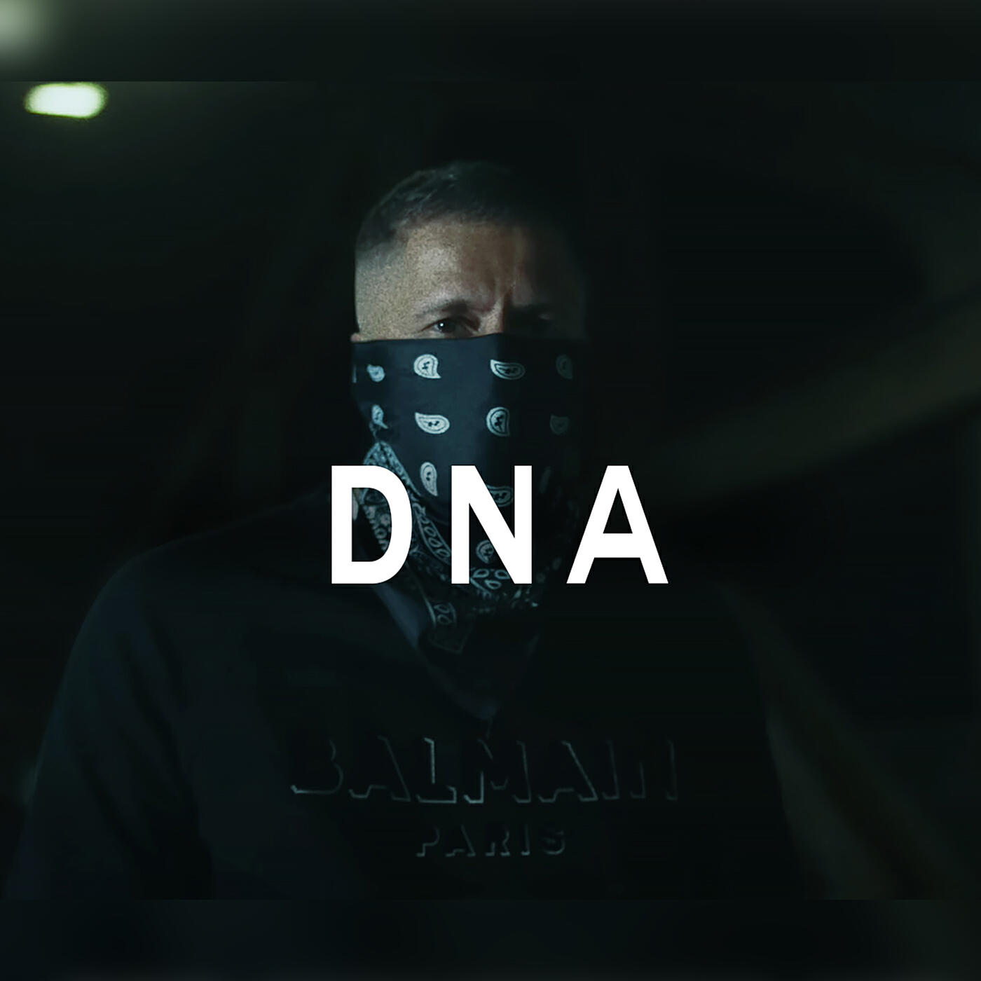 Релиз Dna