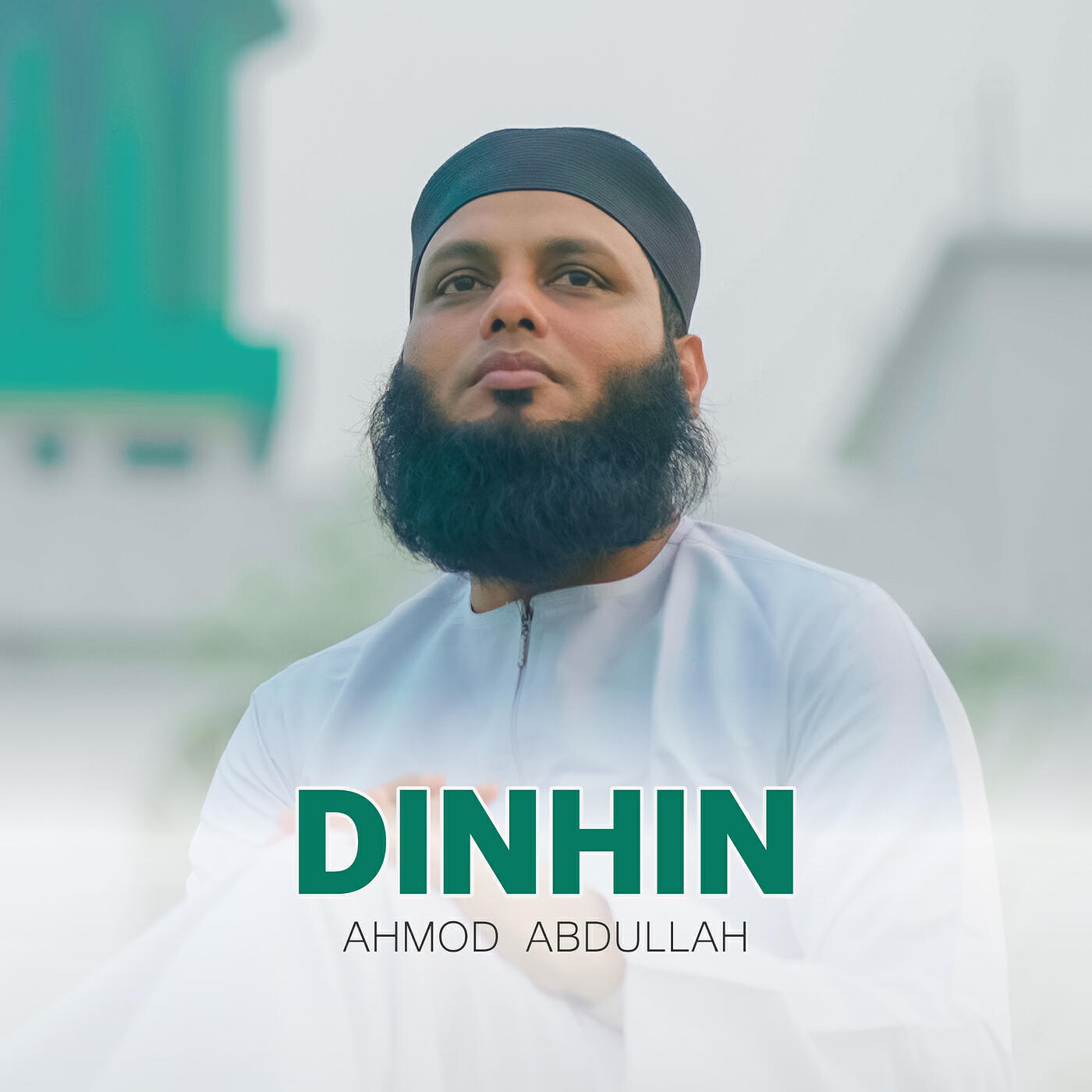Ahmod Abdullah