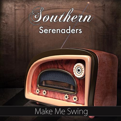 Релиз Make Me Swing (Original Recording)