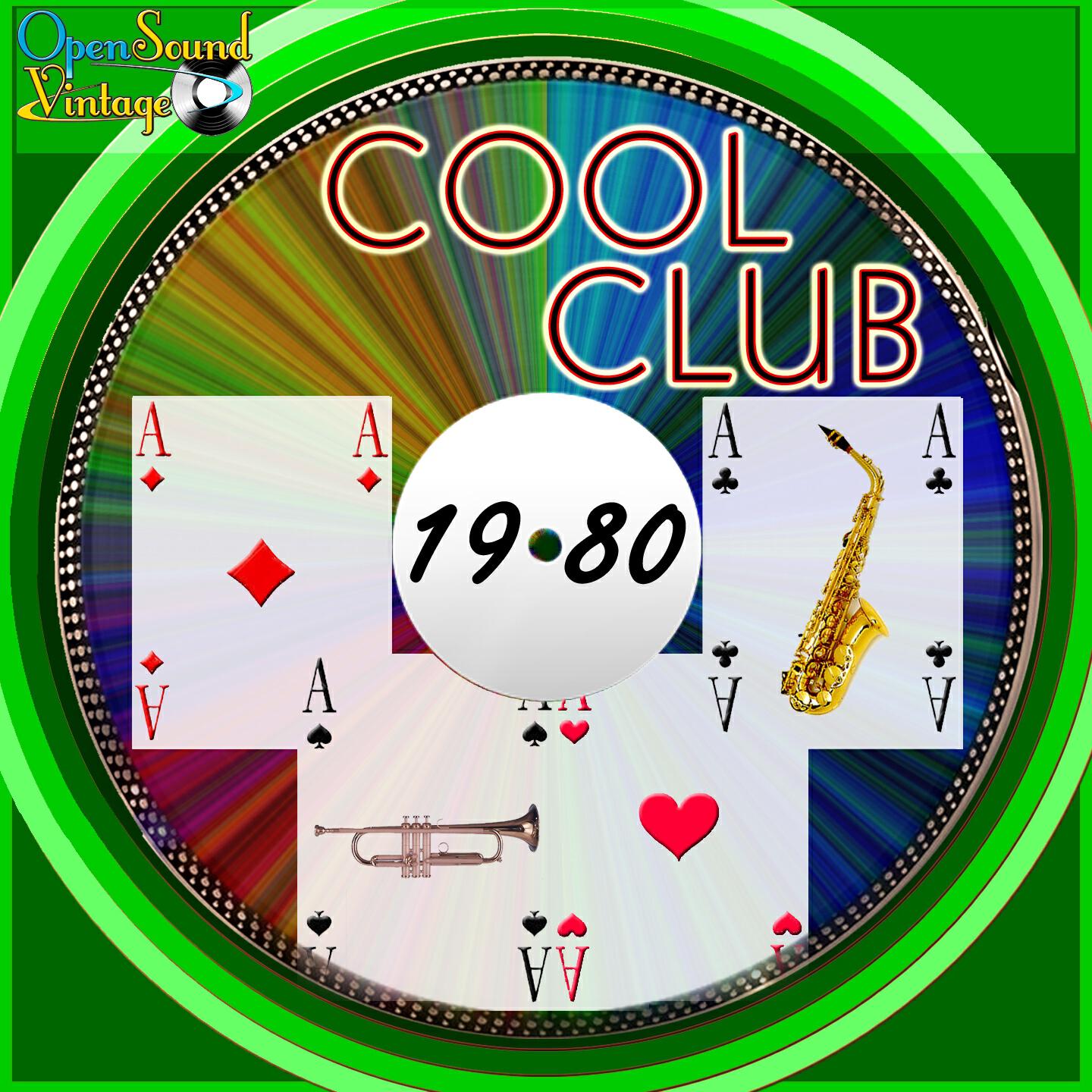 Релиз Cool Club