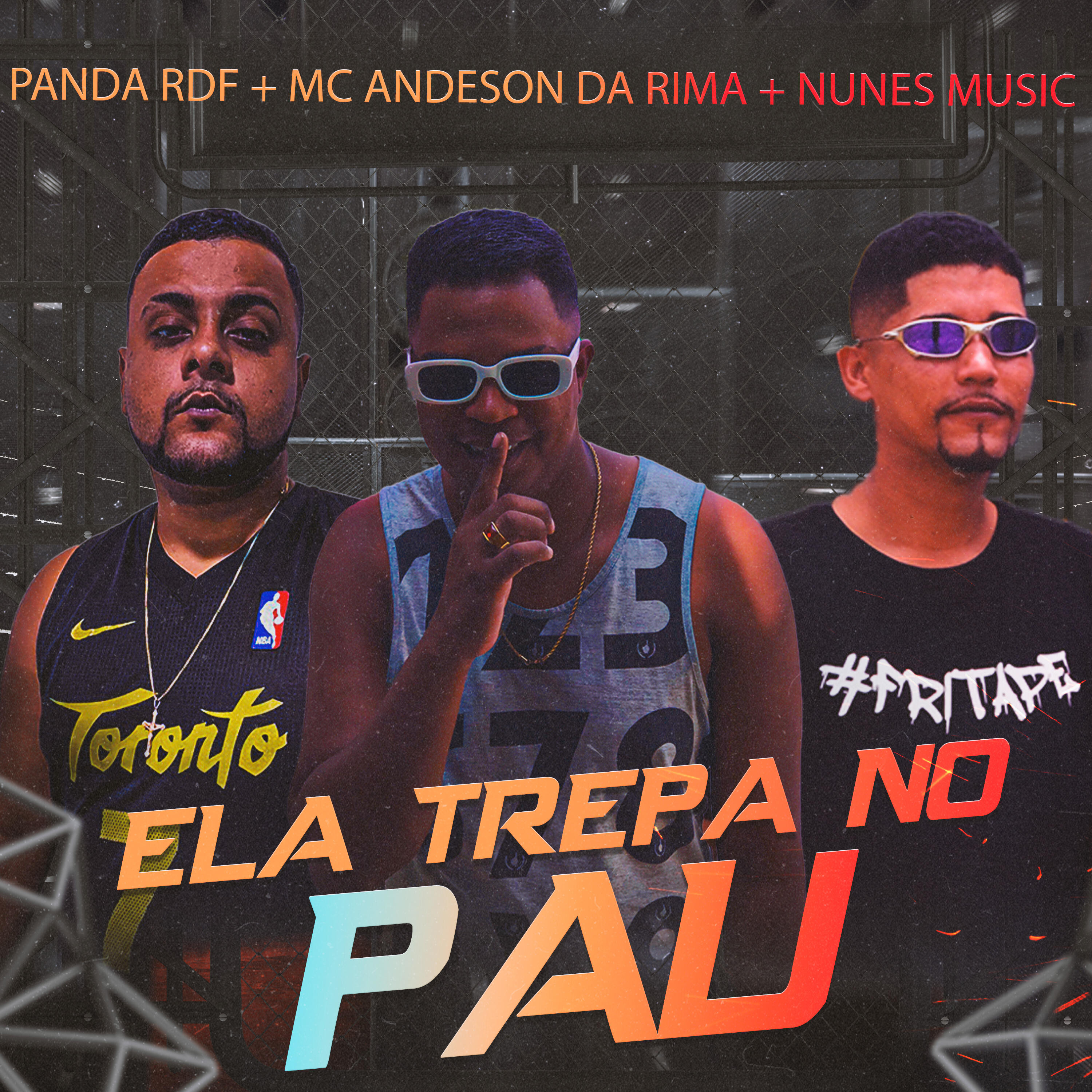 Скачать песню NUNES MUSIC, MC ANDERSON DA RIMA, mc panda rdf - Ela Trepa no Pau бесплатно в MP3 для Android и iOS