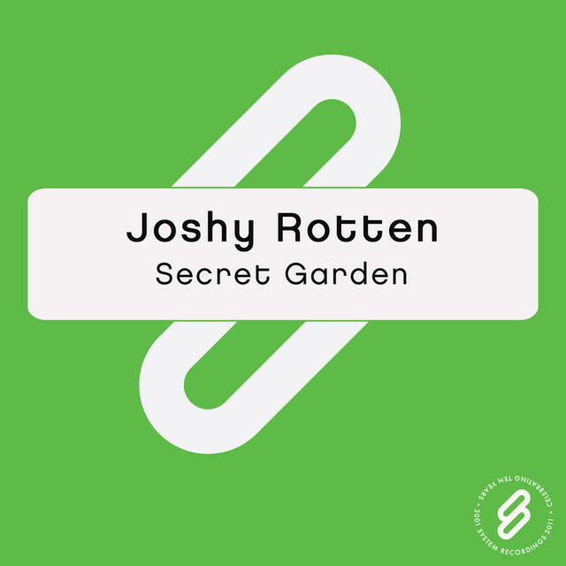 Релиз Secret Garden