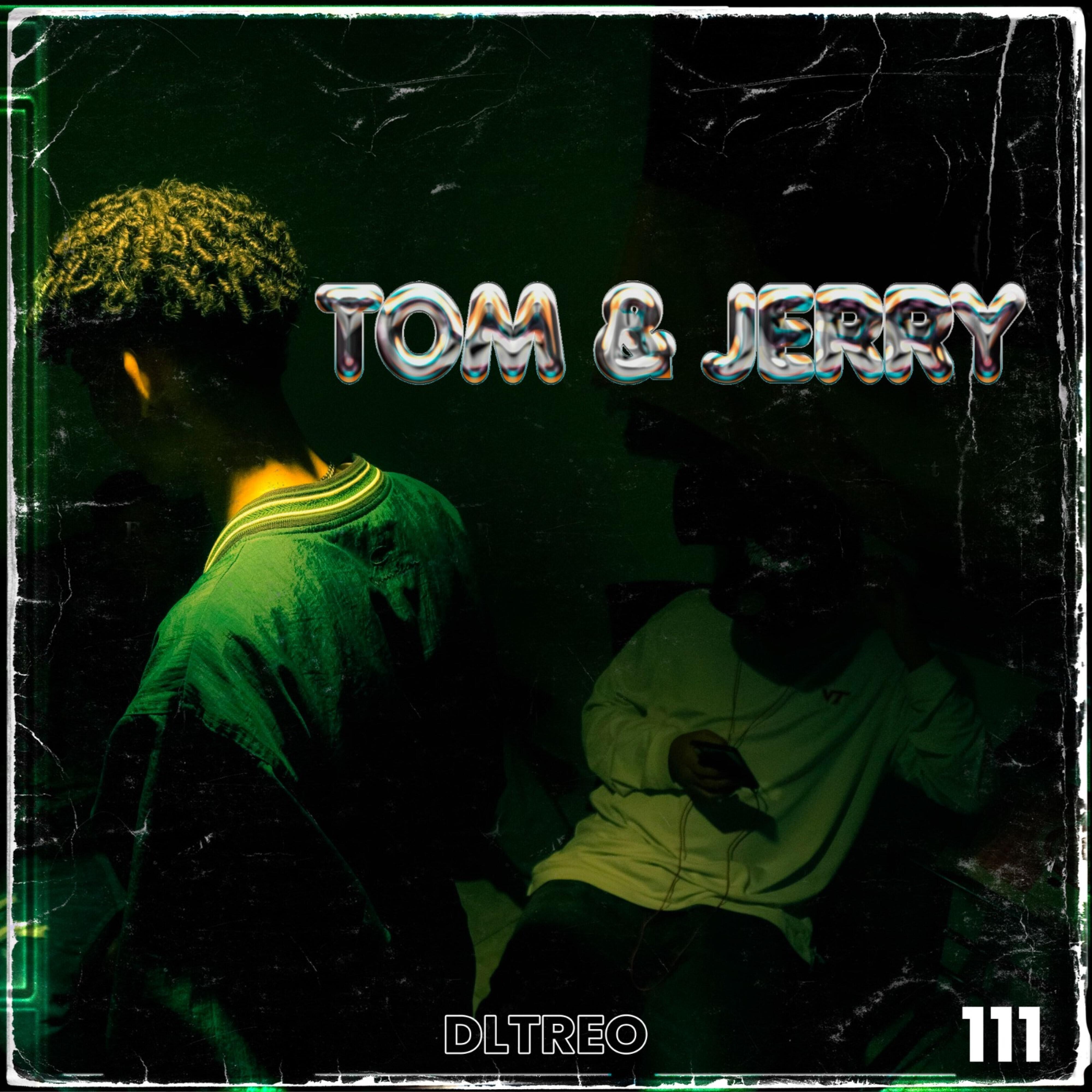 Релиз Tom y Jerry