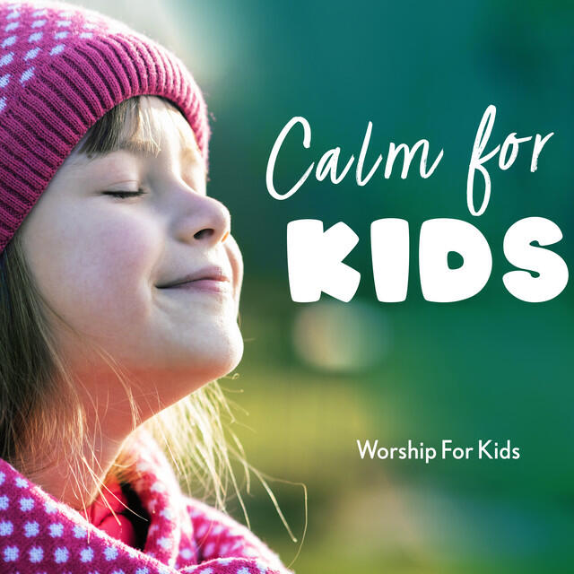 Релиз Calm For Kids