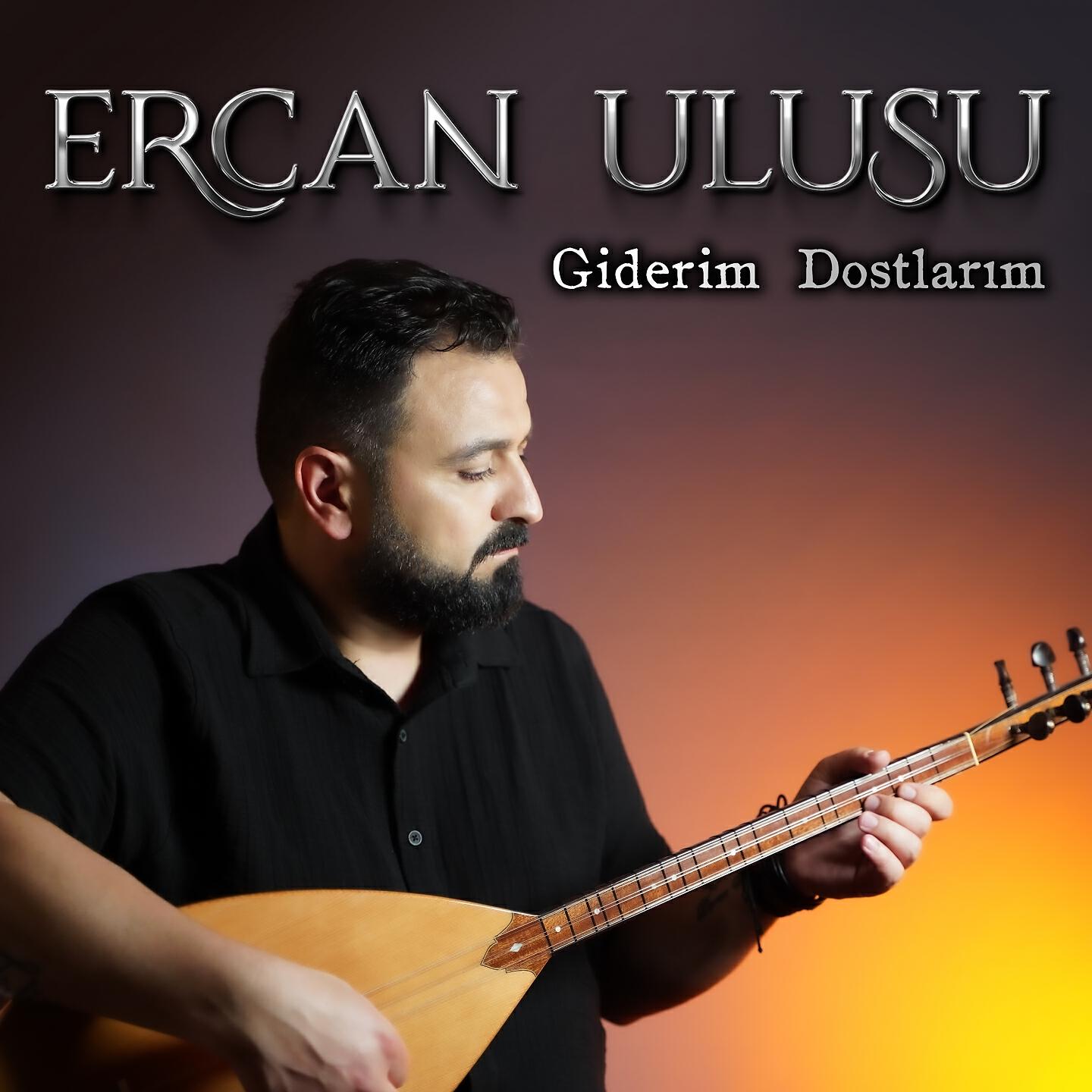 Релиз Giderim Dostlarım