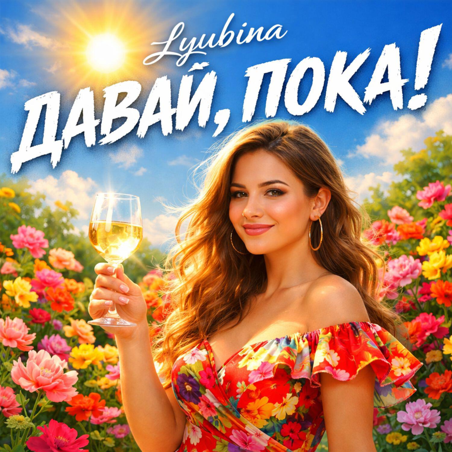 Релиз Давай, пока!