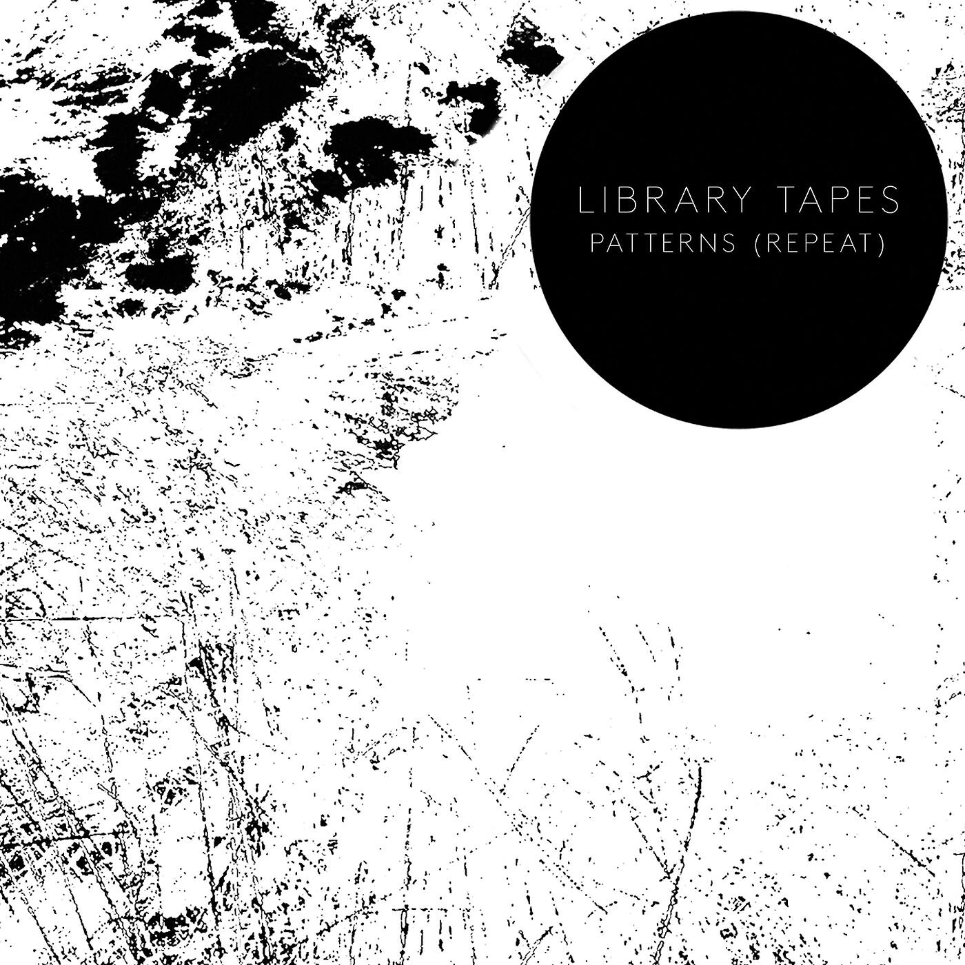 Постер альбома Patterns (Repeat)