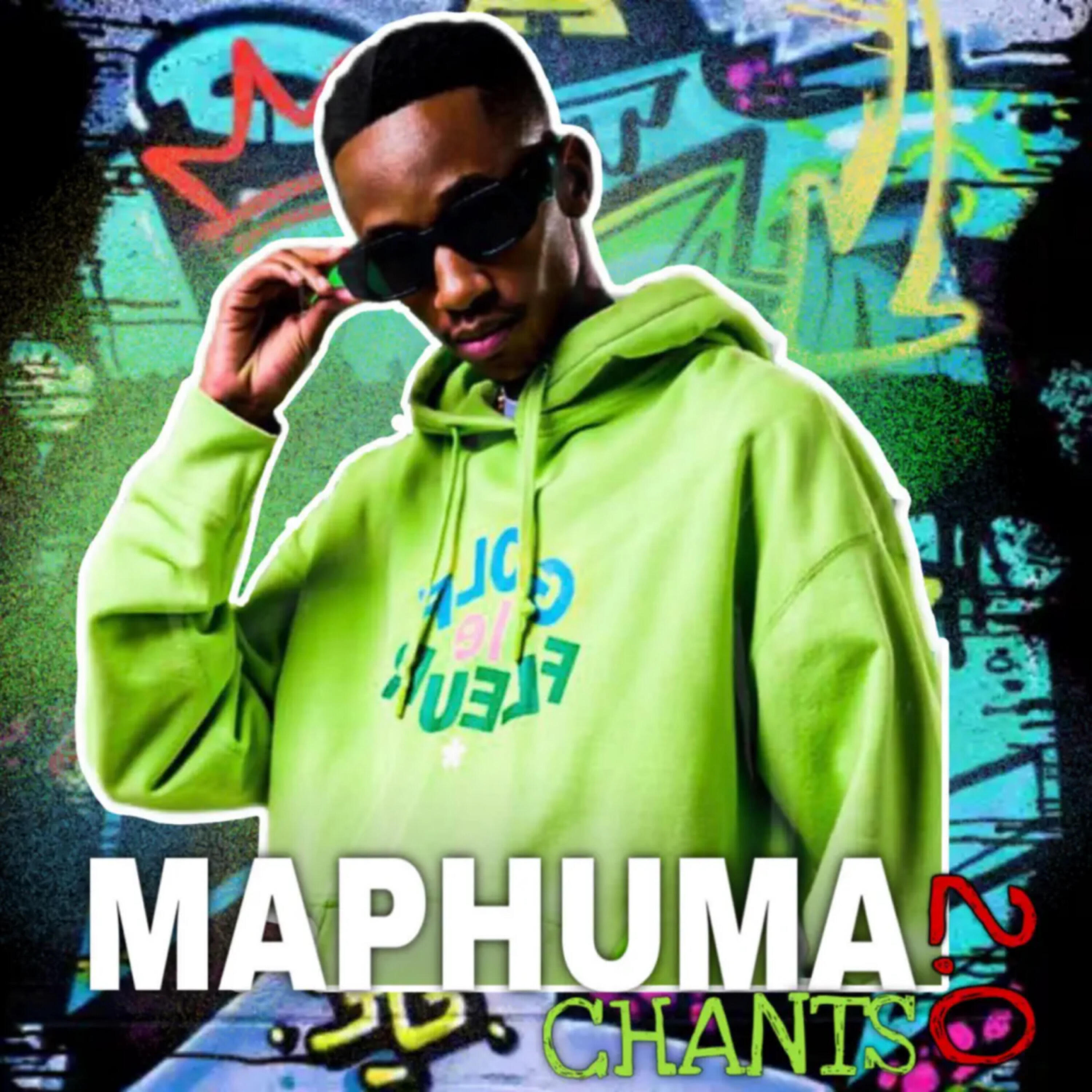 Релиз Maphuma Chants 2.0