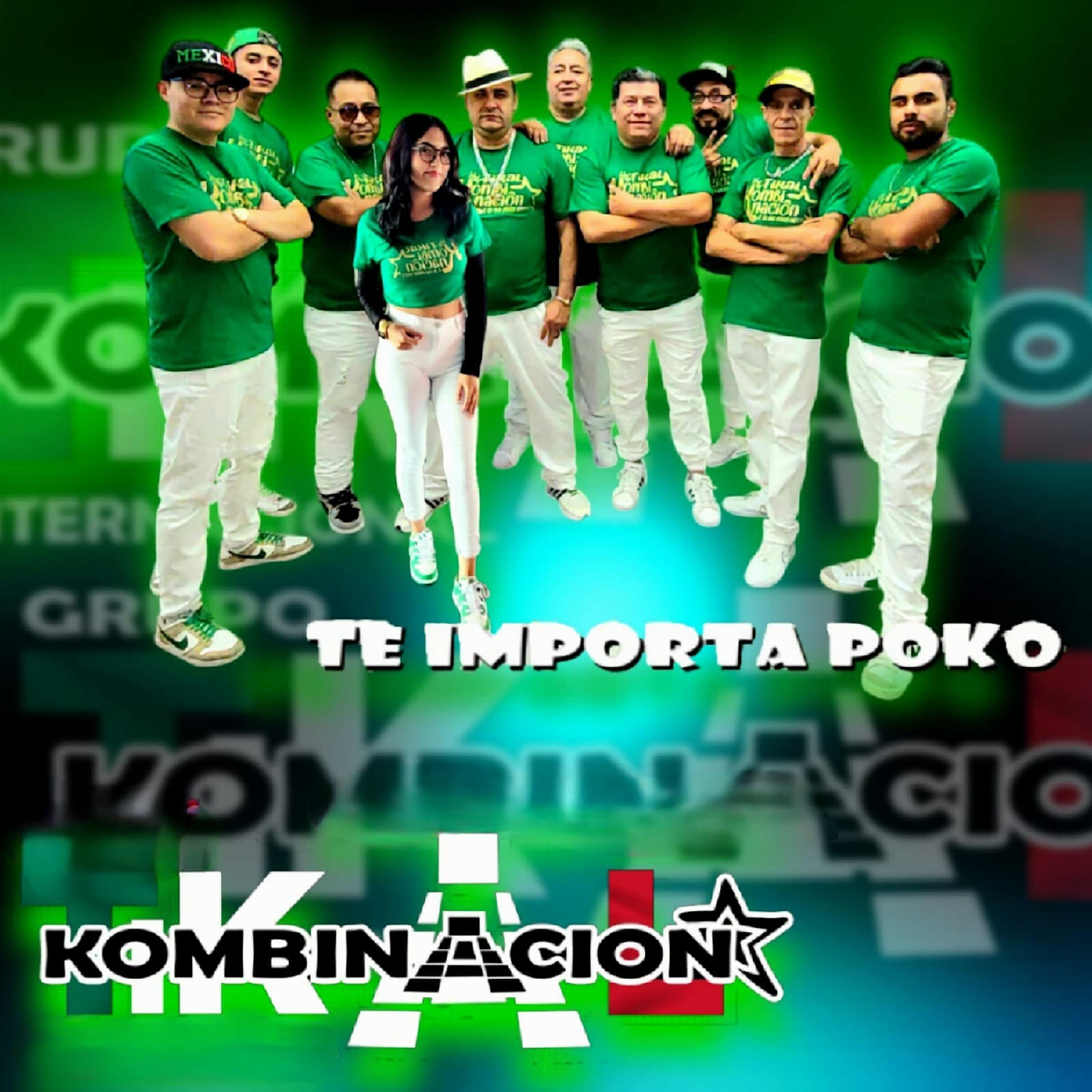 Релиз Te Importa Poko