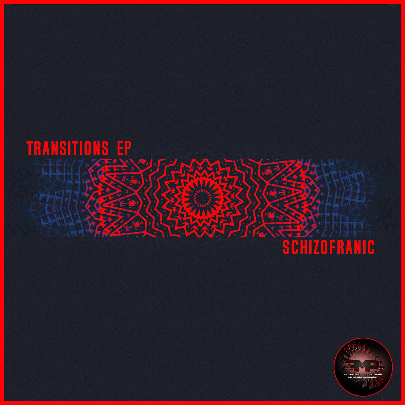 Релиз Transitions - EP