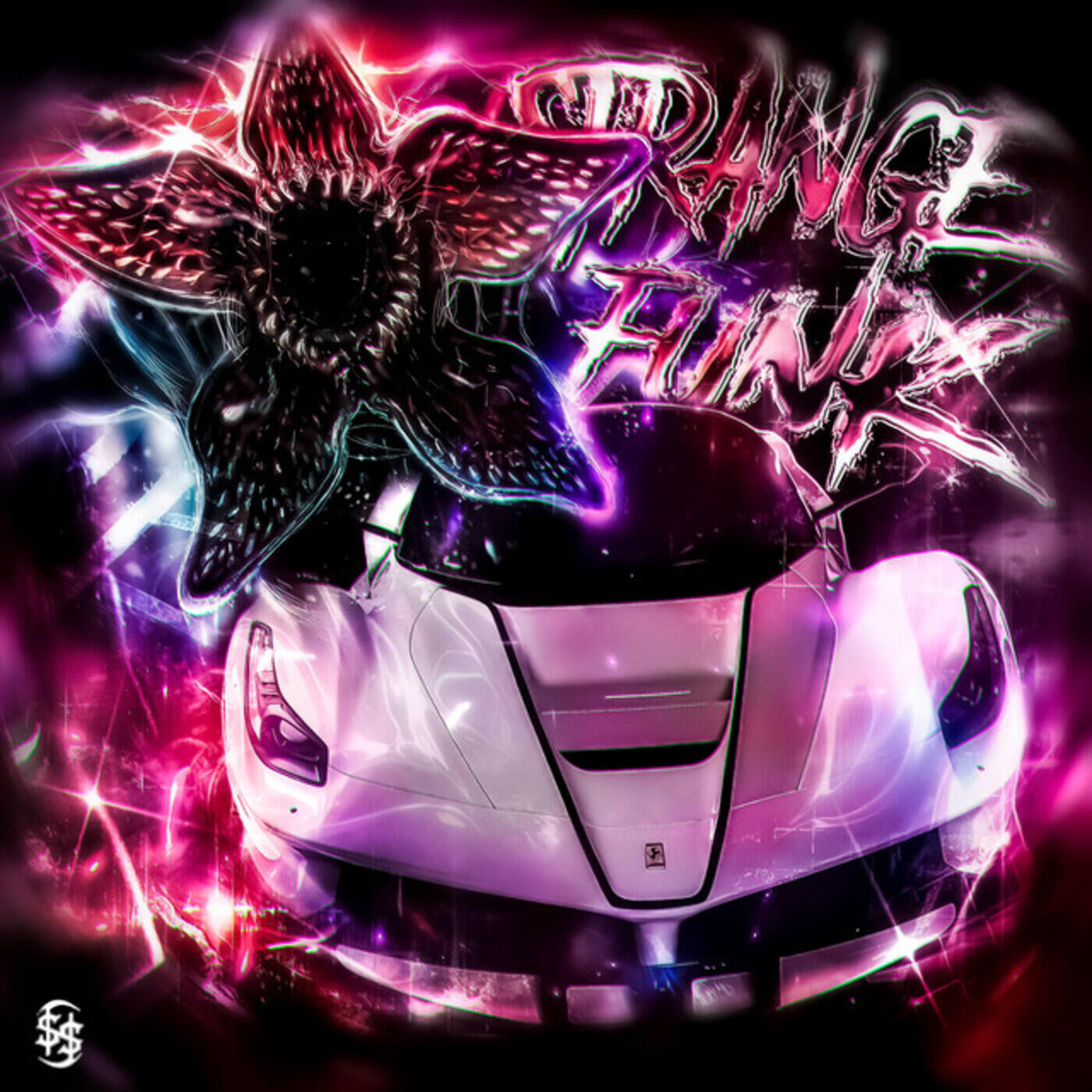Релиз STRANGE FUNK
