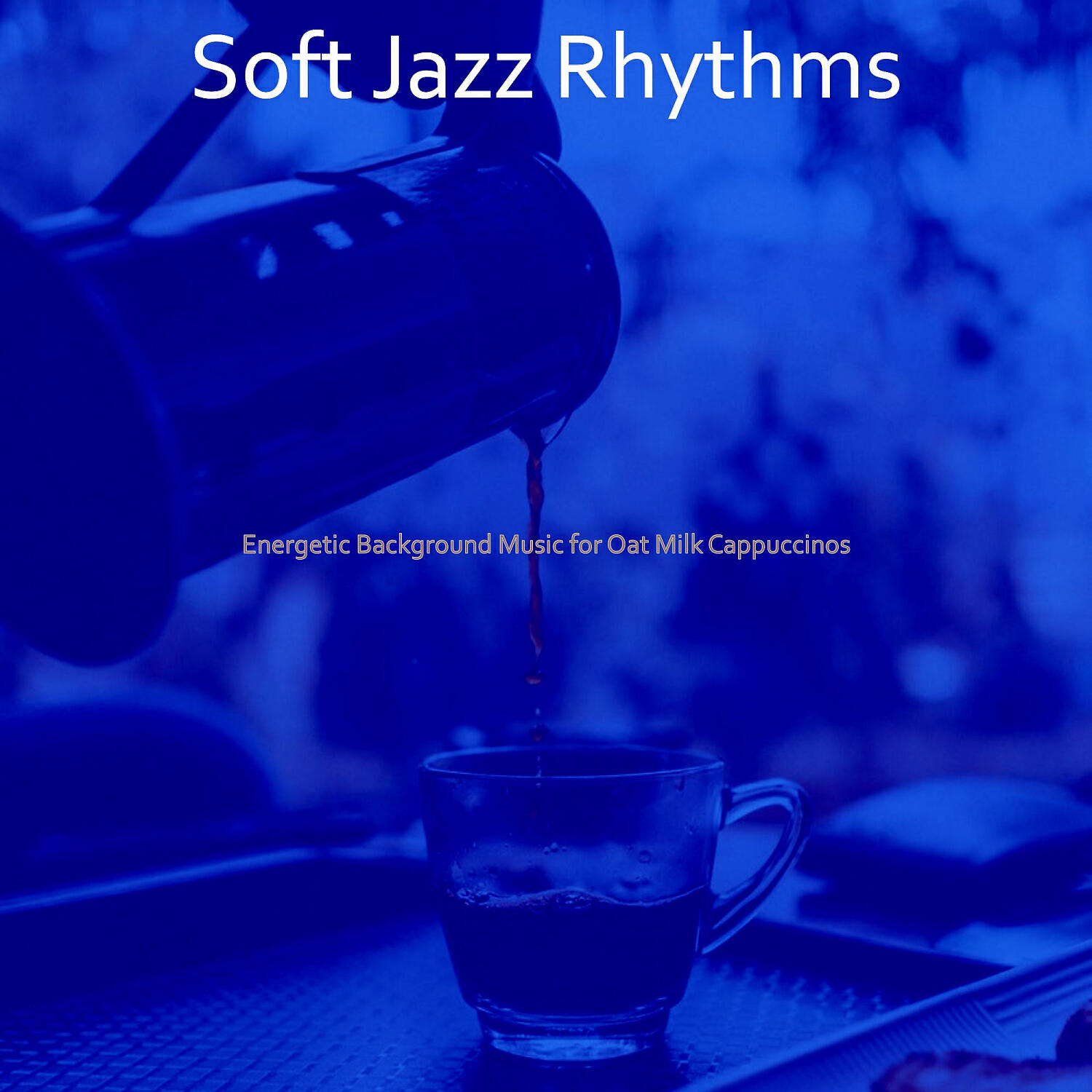 Soft Jazz Rhythms
