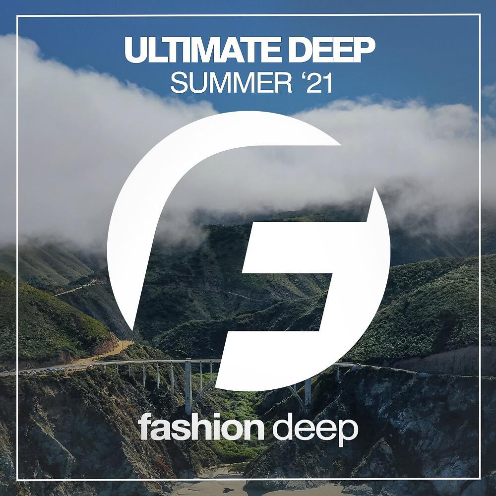 Релиз Ultimate Deep Summer '21