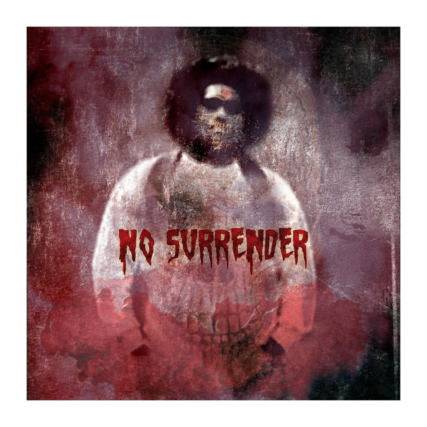 Релиз No Surrender