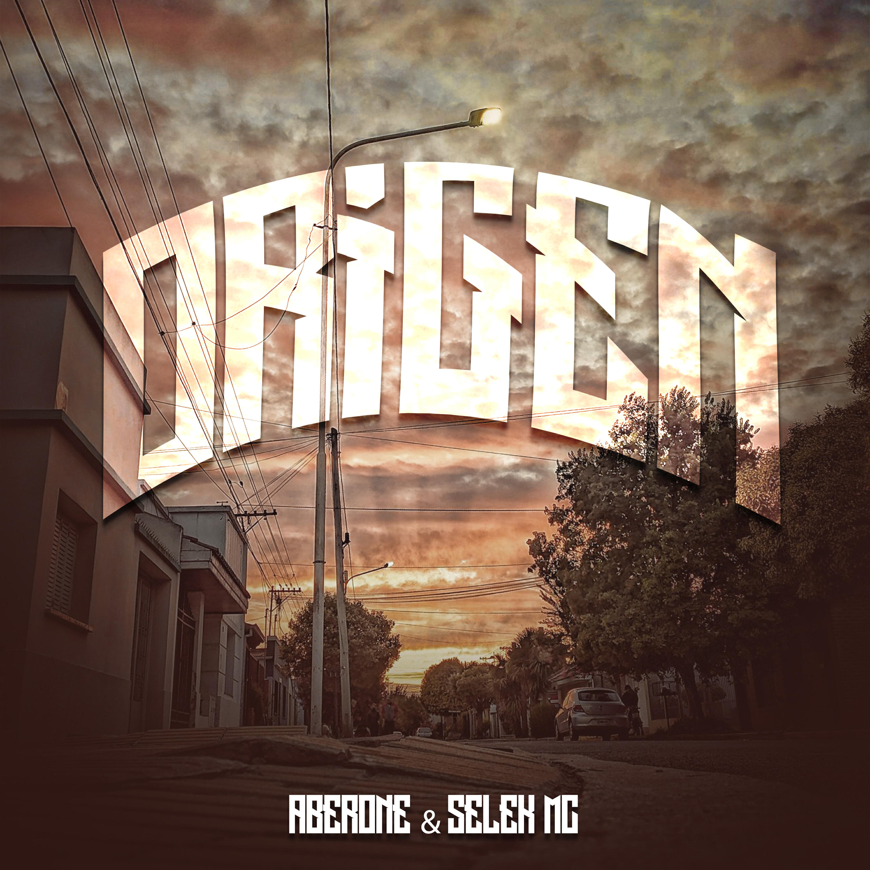 Релиз Origen