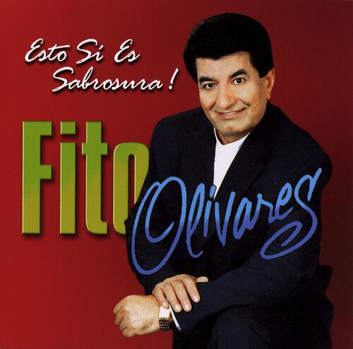 Релиз Esto Si Es Sabrosura