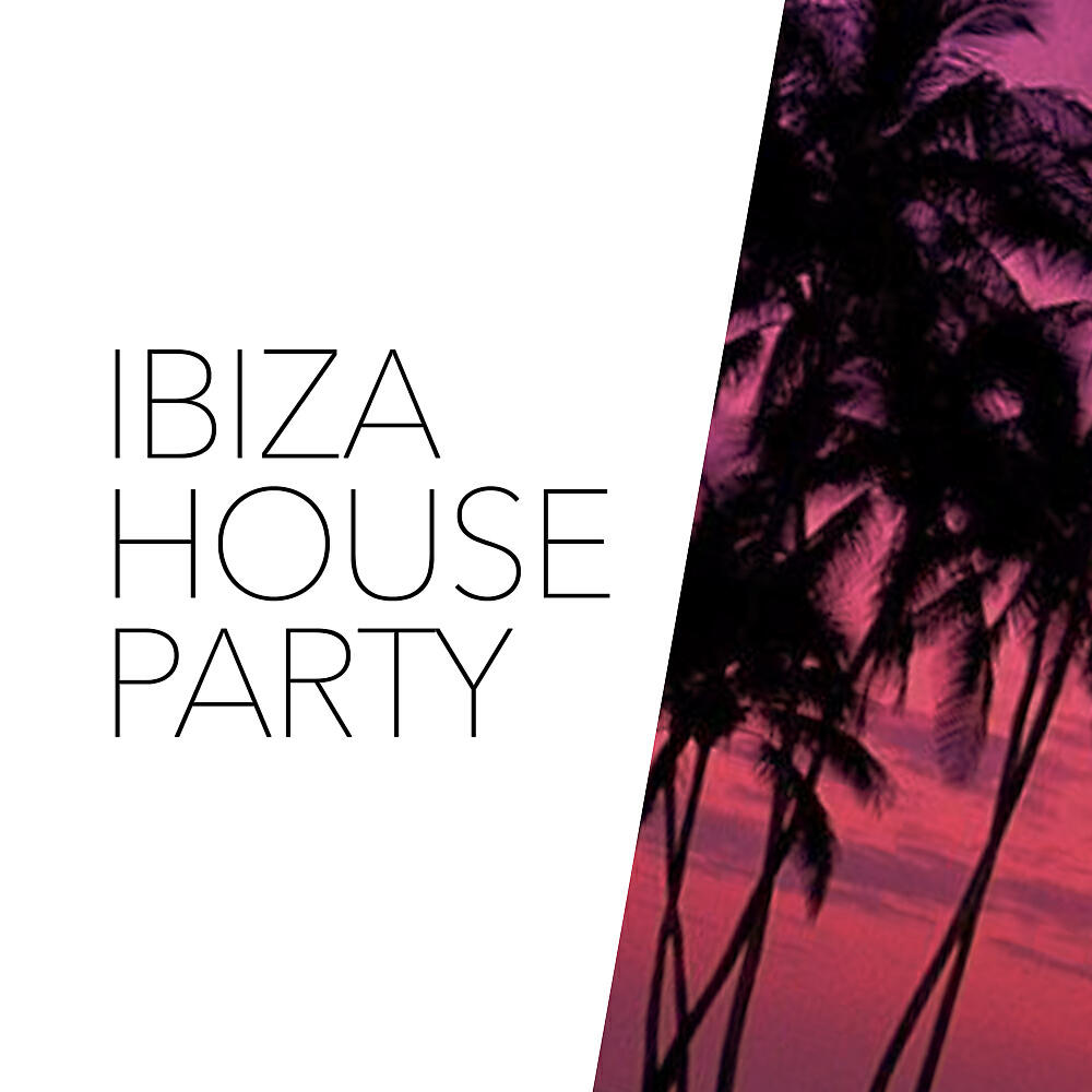 Релиз Ibiza House Party
