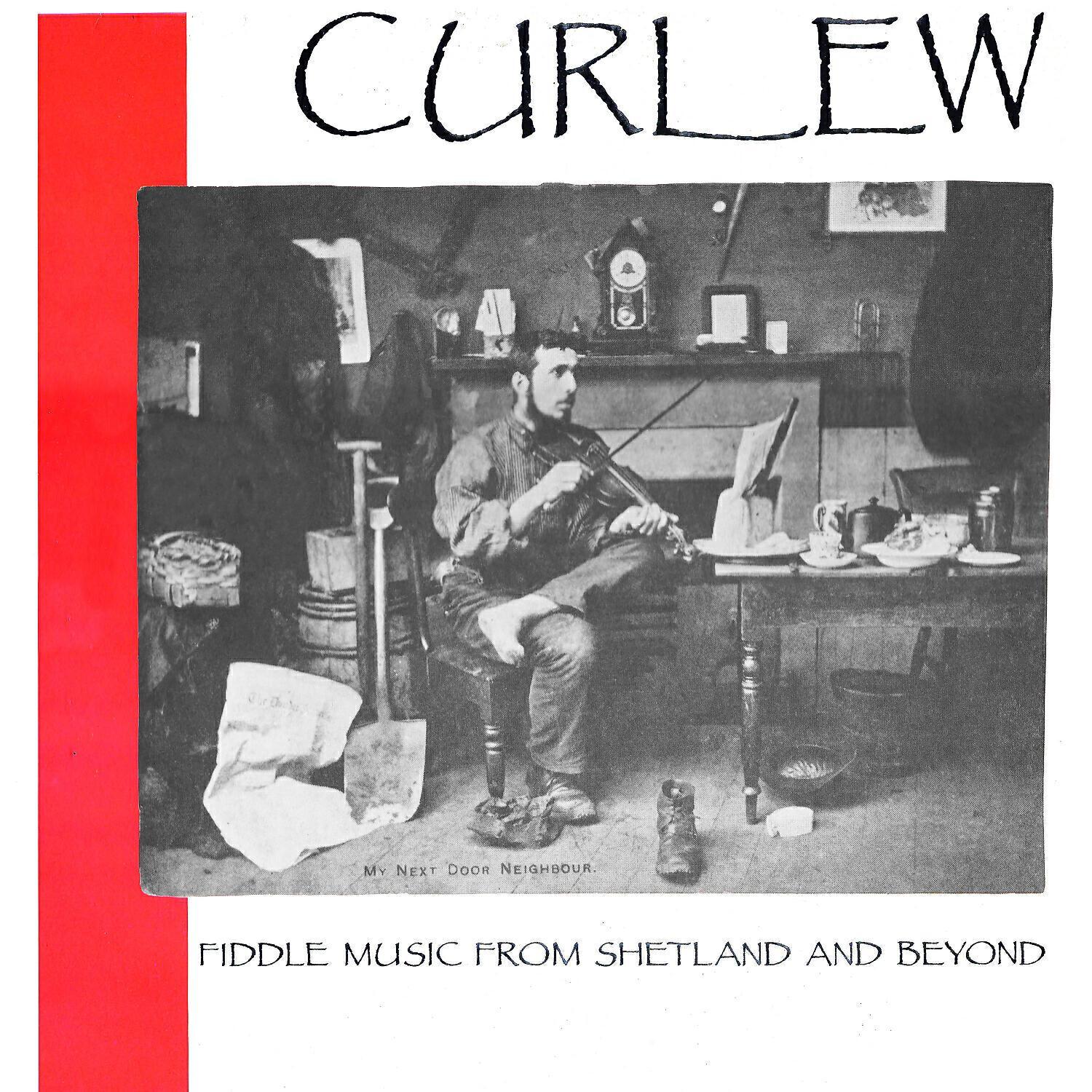 The Curlew