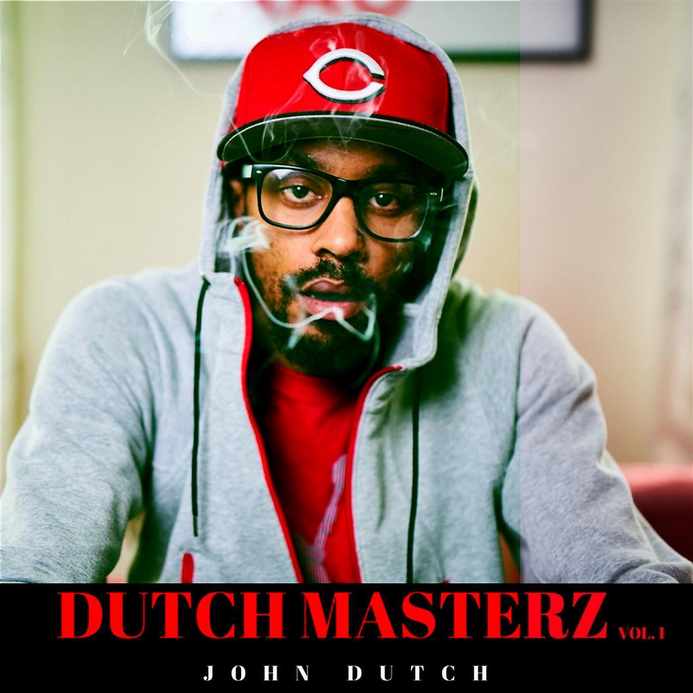 Релиз Dutch Masterz, Vol. 1