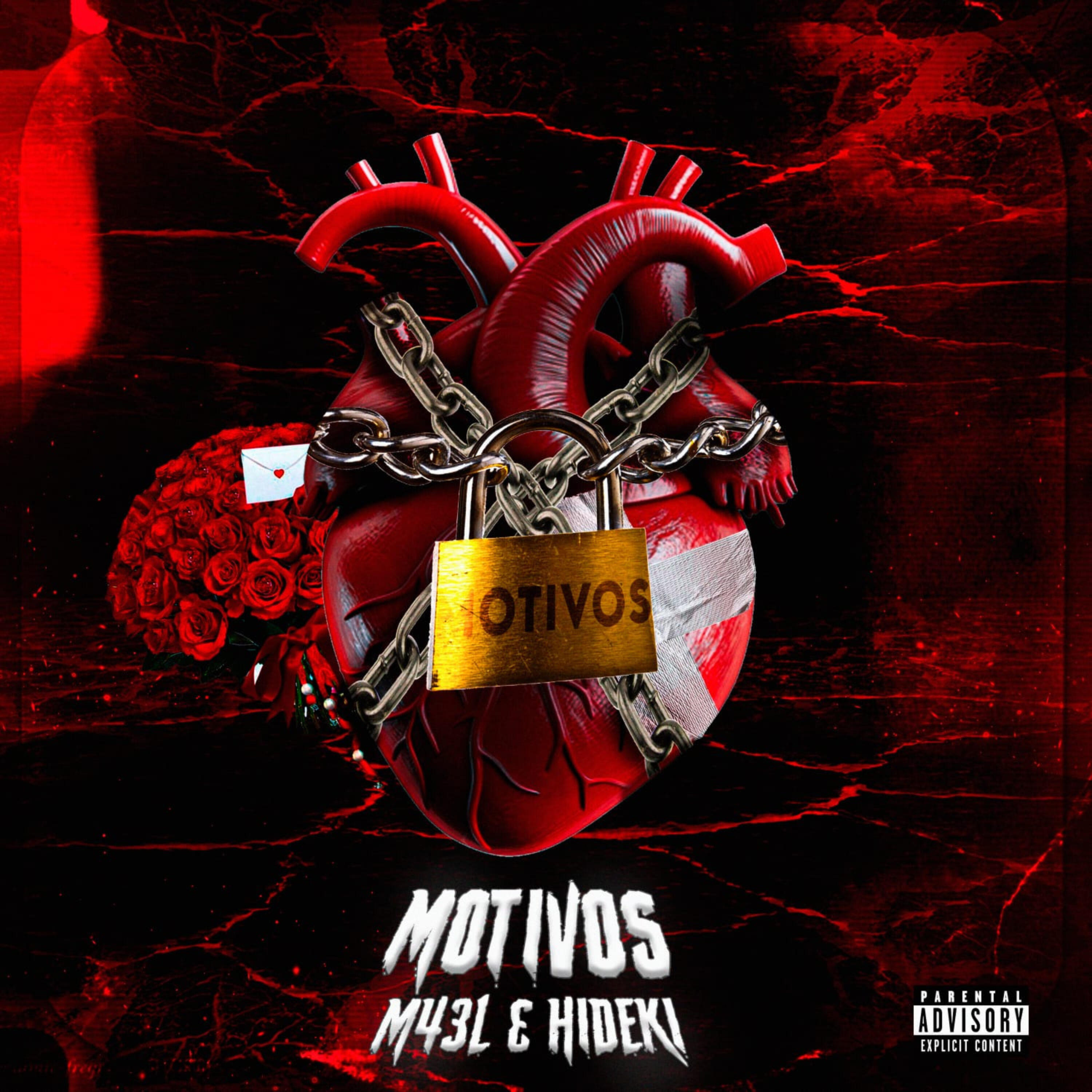 Релиз Motivos
